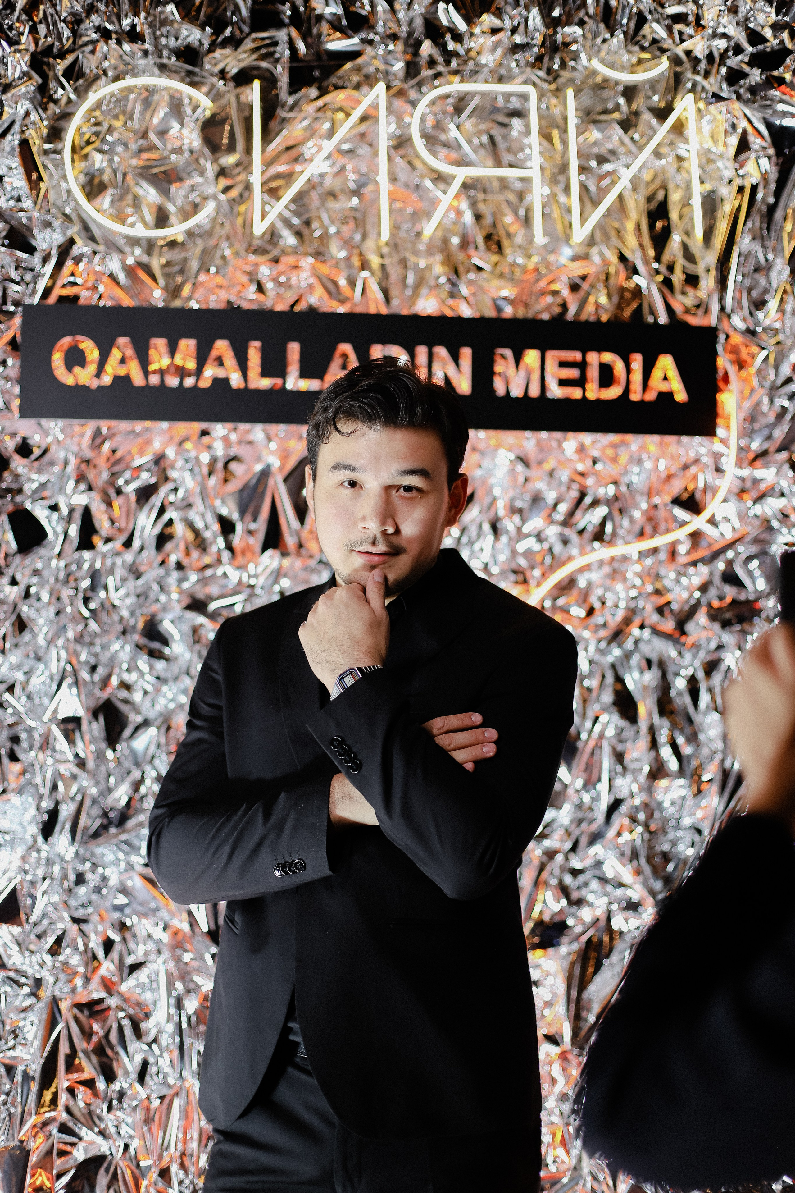 Корпоратив QM | 5.12. Фотограф в Алматы и Москве Даша Пушкина