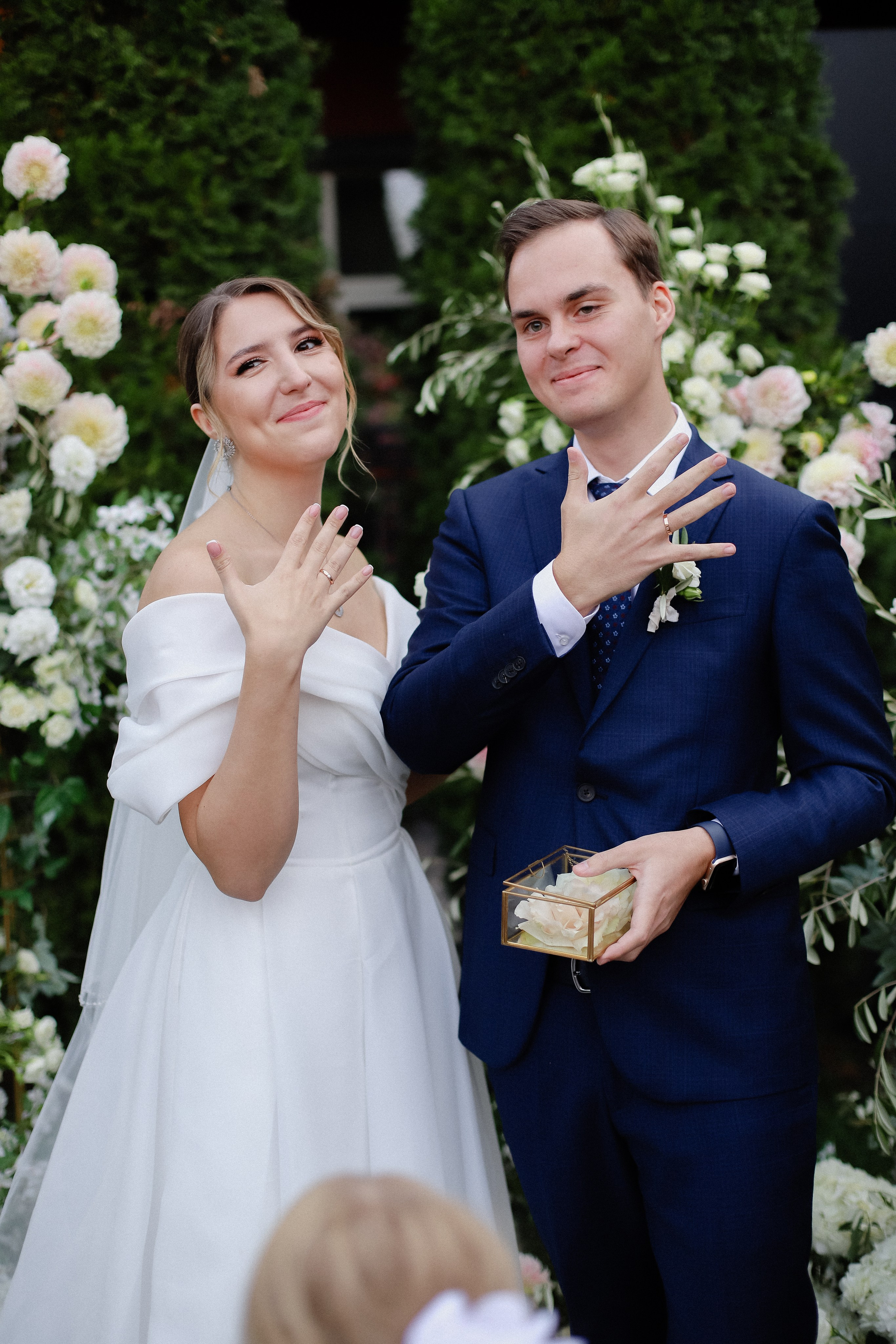 Илья и Анастасия. Фотограф в Алматы и Москве Даша Пушкина