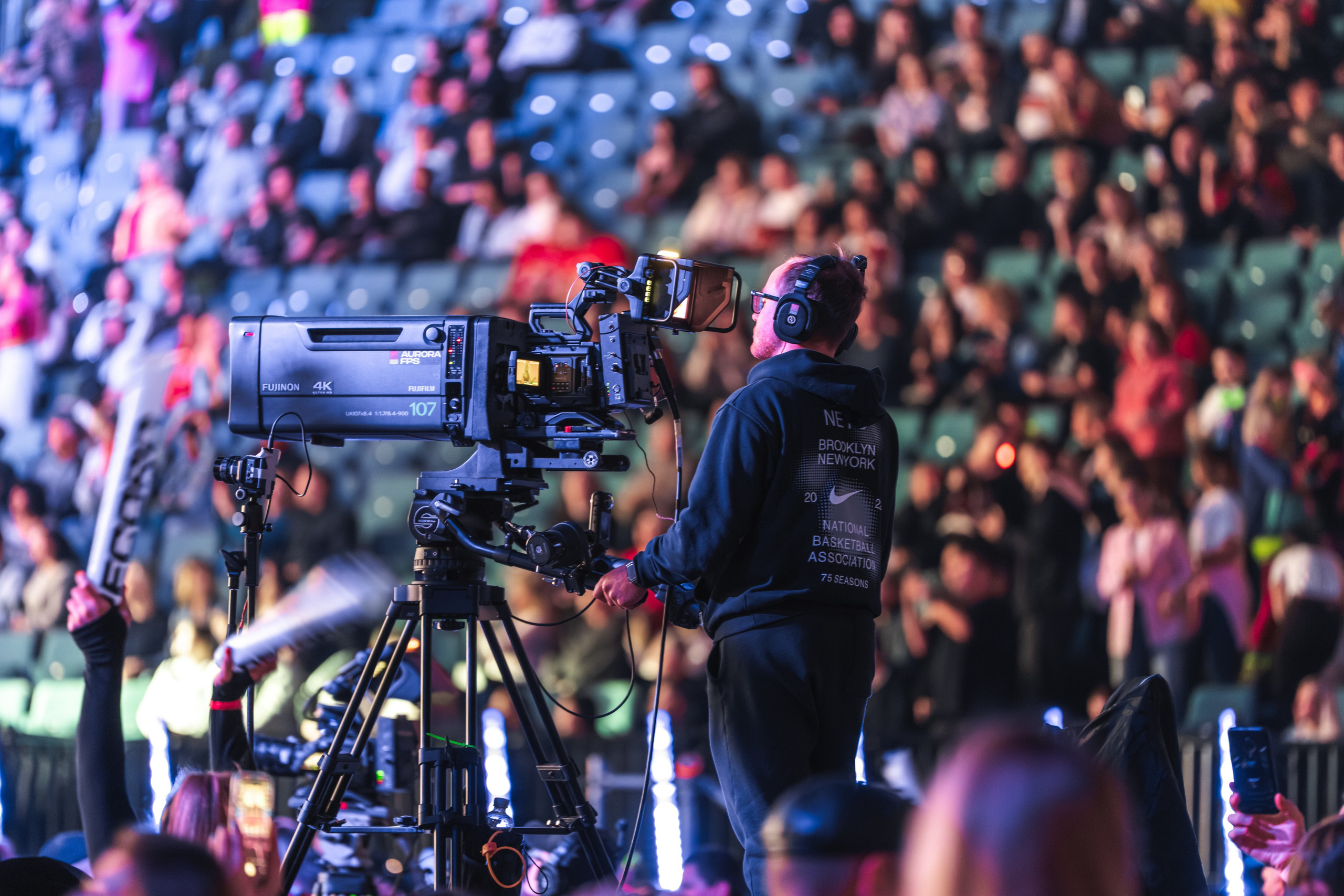 Superdiskoteka 90. Svyatoslav Bunkov | photographer