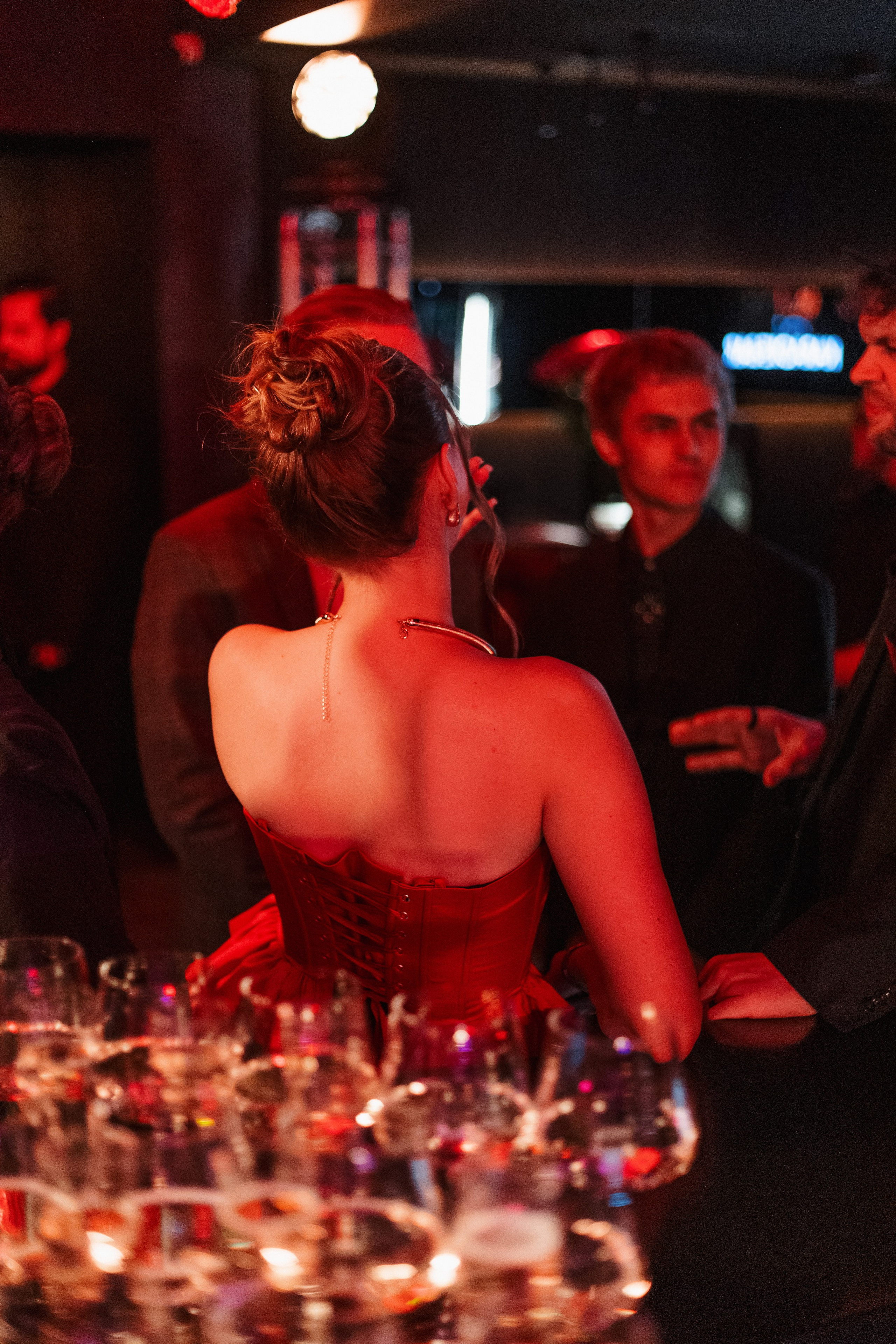 LA FAMIGLIA — SOLOVI — 1 YEAR. СВОИ. ФОТООТЧЕТЫ-СОБЫТИЯ-МЕСТА