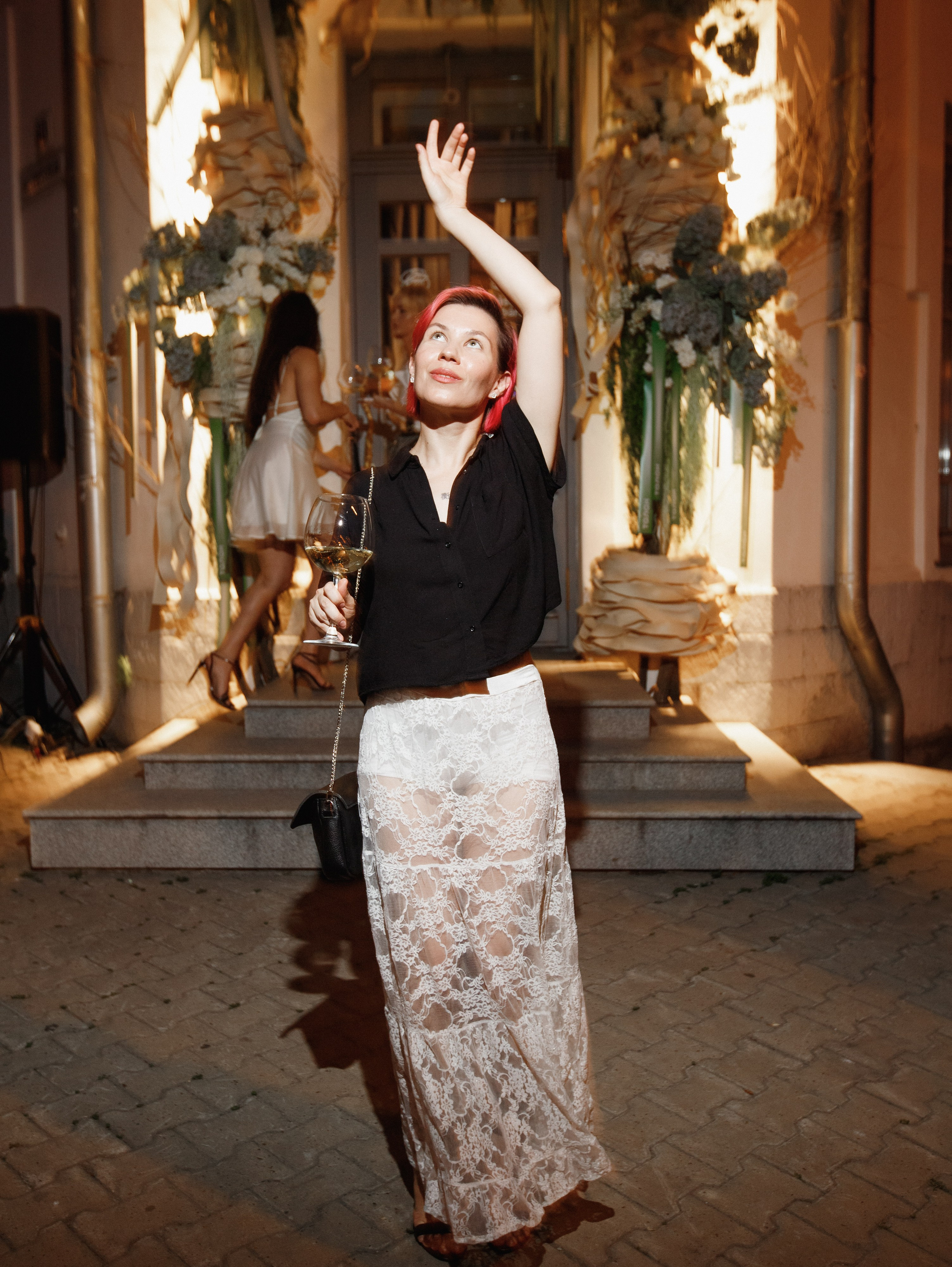 Pasta na bare — 3 YEARS. СВОИ. ФОТООТЧЕТЫ-СОБЫТИЯ-МЕСТА