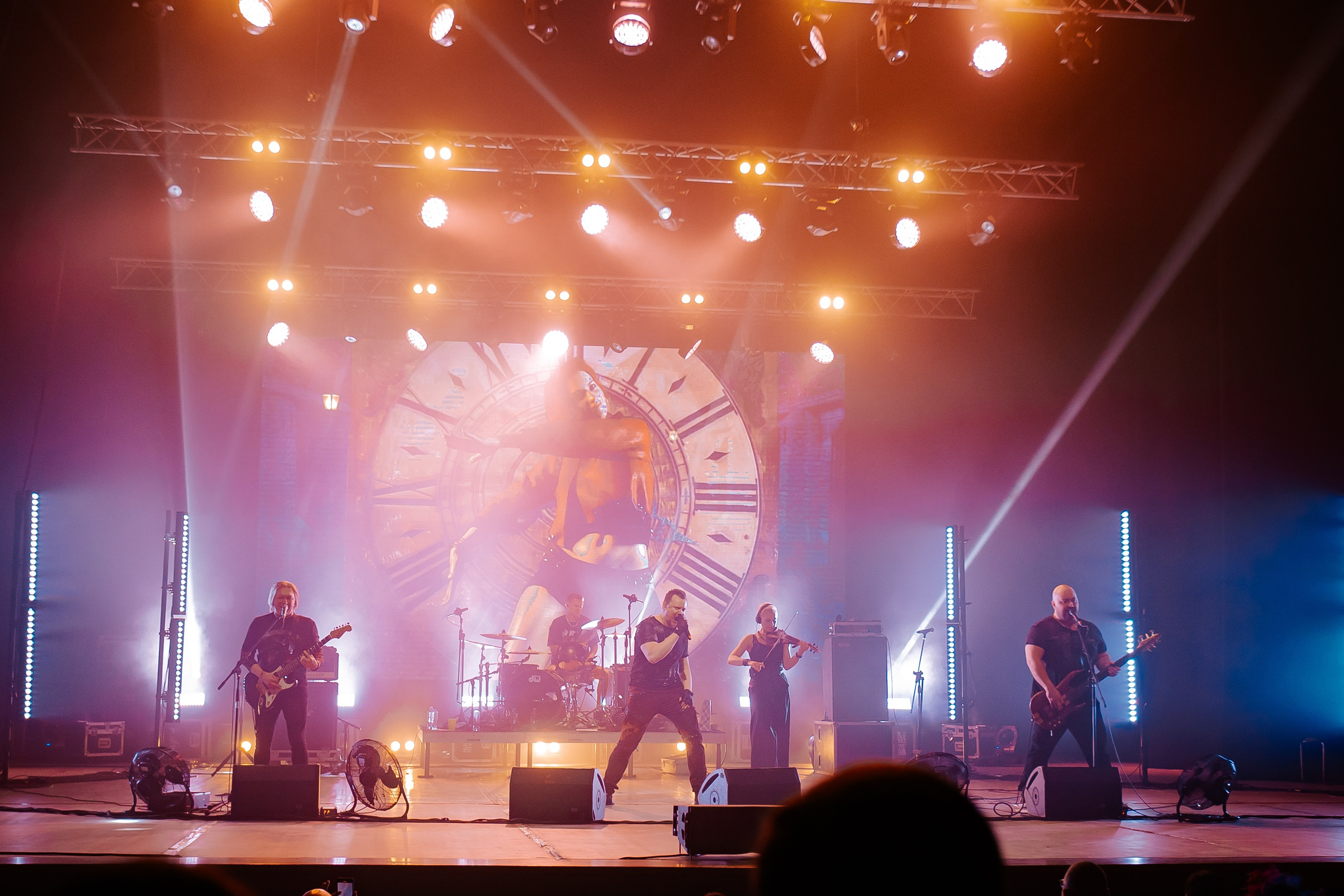 КняZz. Фотограф Тольятти Светлана Пудовкина