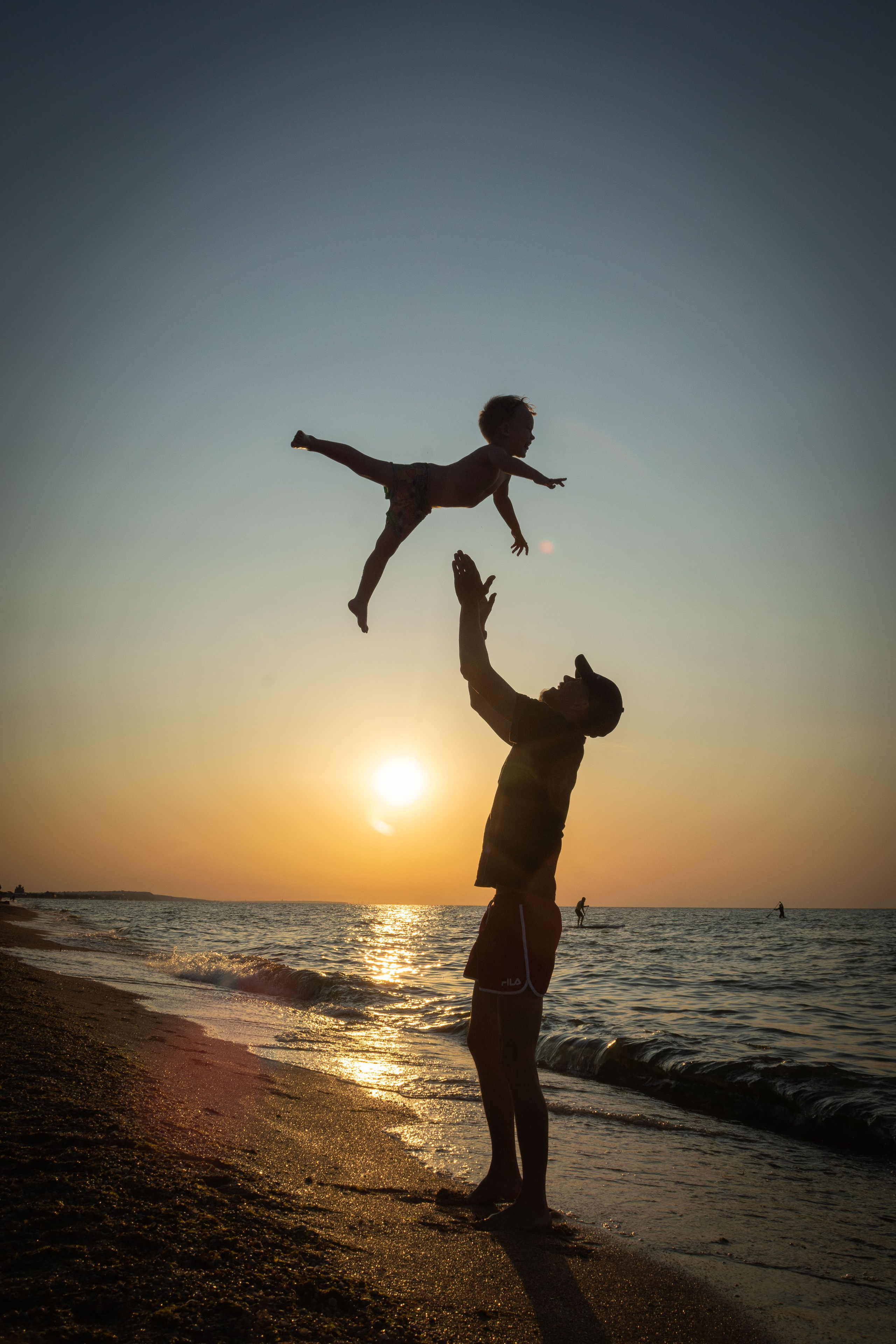 Елена Волкова семейный фотограф в станице Гостагаевской города-курорта Анапа