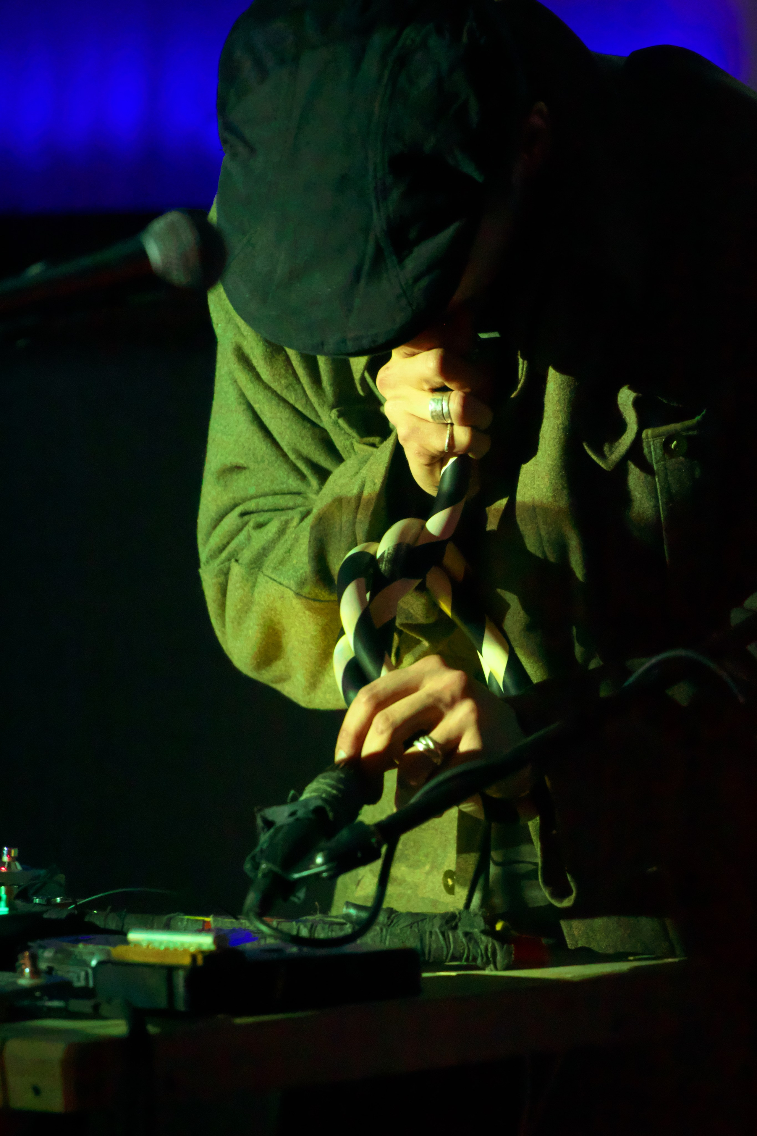 Пламень огненный 🎺. Миша Печёнкин | фотография