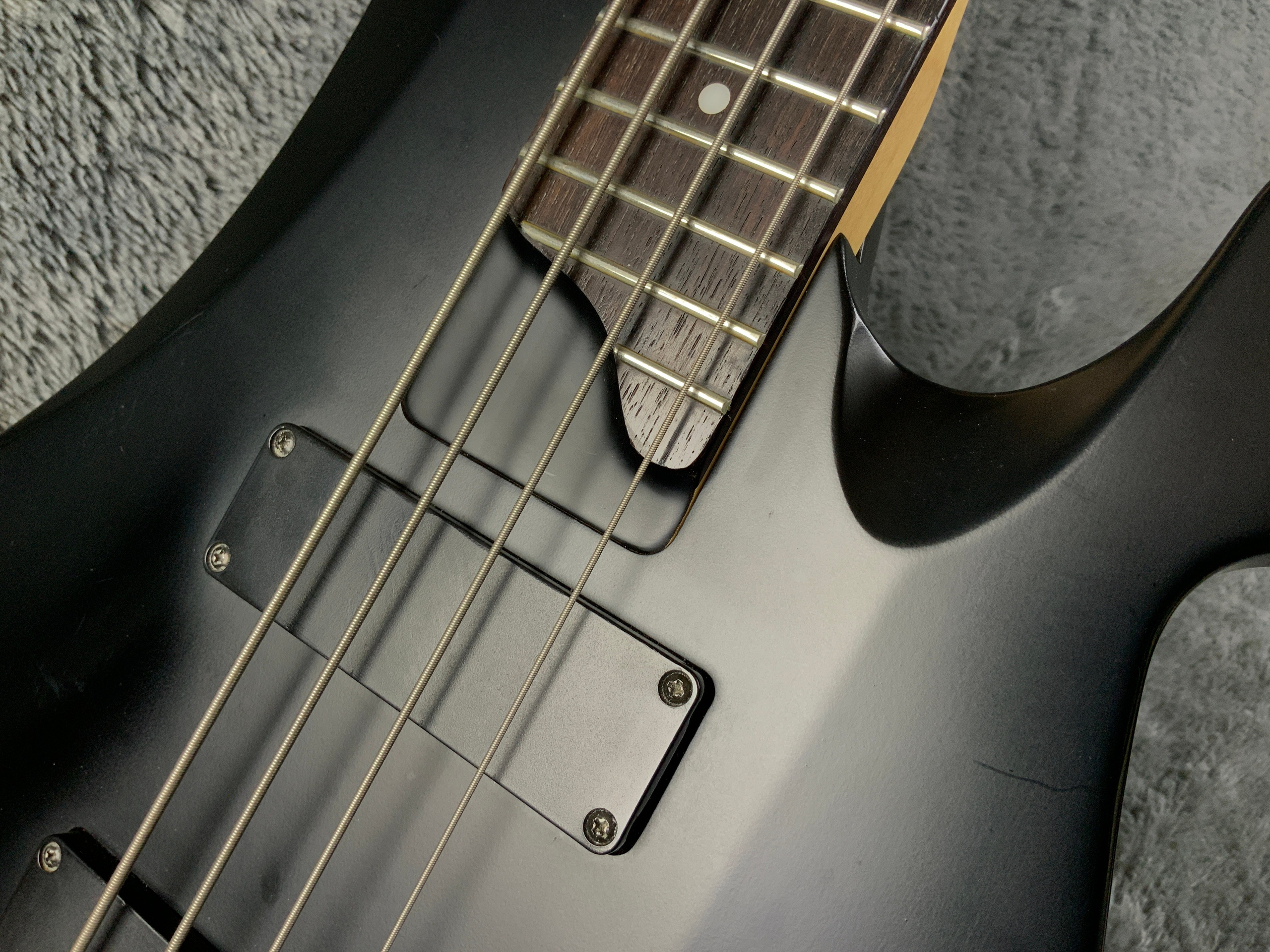 Killer KB-Kumovi by ESP Korea