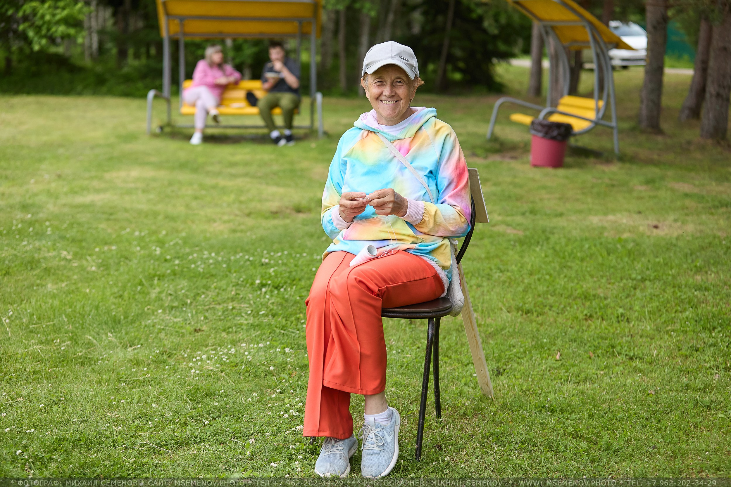 АНОНС 1-й день Фестиваля «Поворот на Горе — Грязь» 2025. Фотограф, фотопроекты Михаила Семенова в Ярославле. Фотошкола