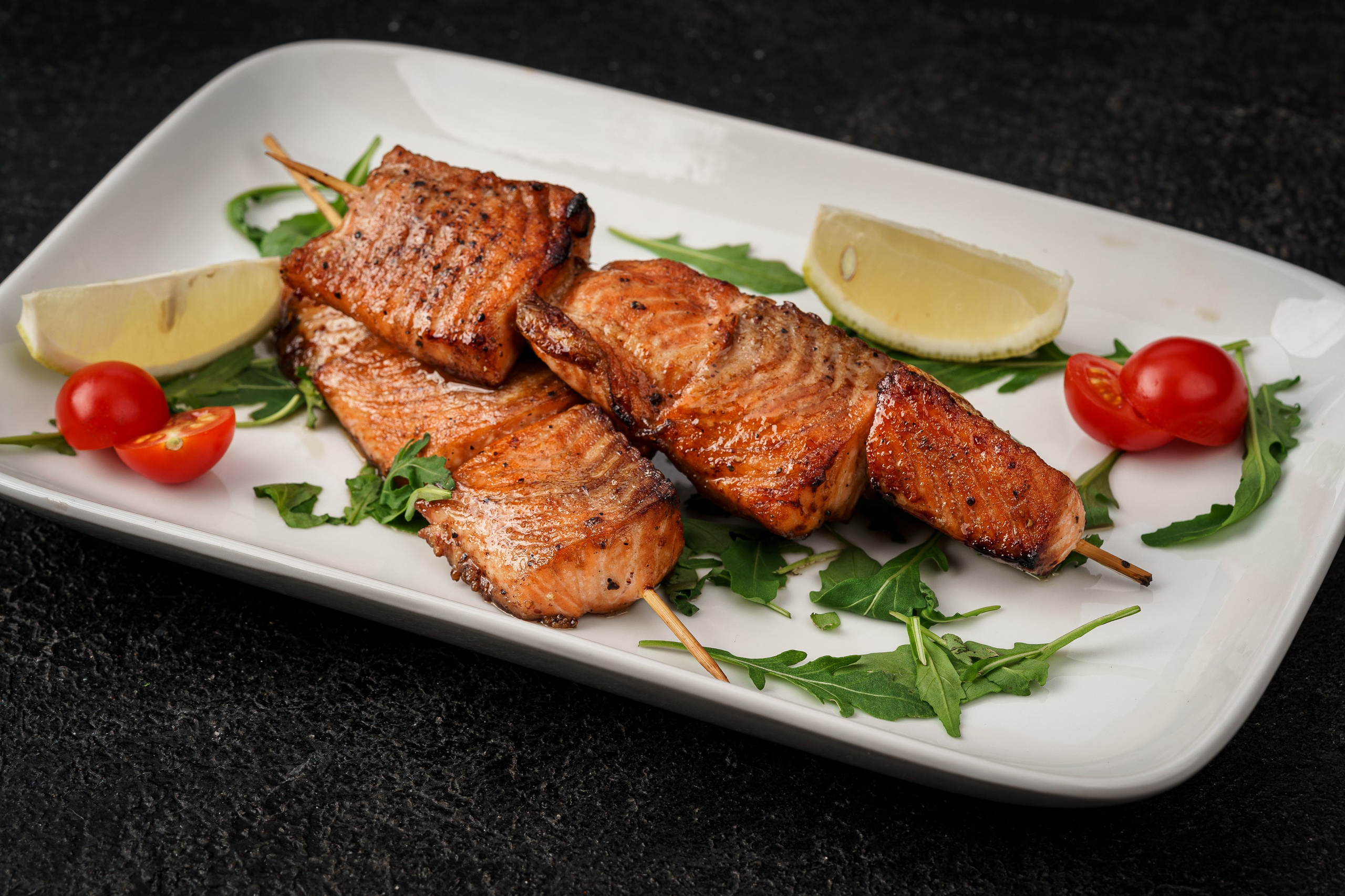 Фуд-фото. Фотограф Николай Прокофьев модельные тесты в Москве