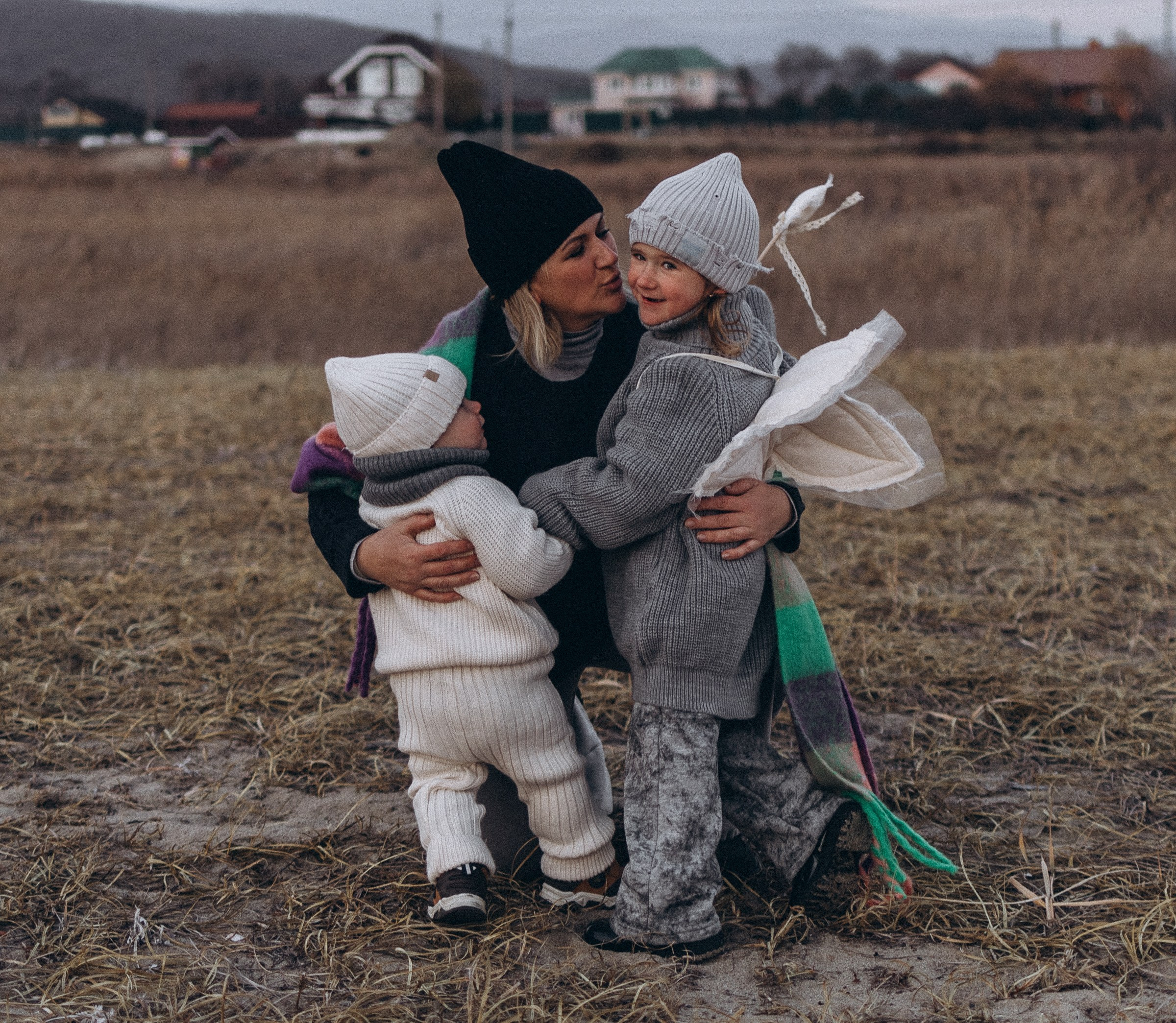 Анонс семейной фотопрогулки. Life style фотограф Молчанова Любовь