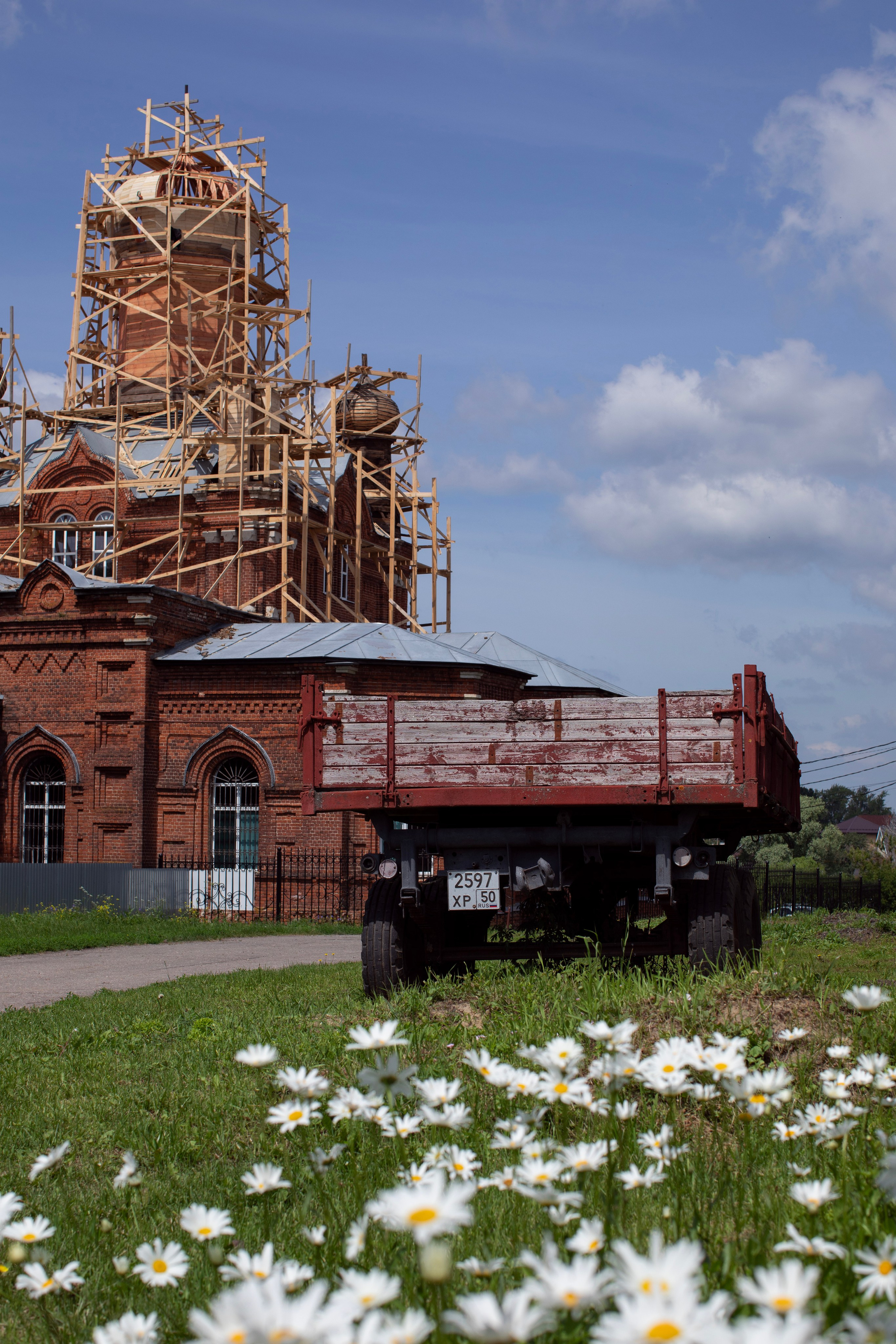 Рязань'25. Фотограф-портретист в Москве