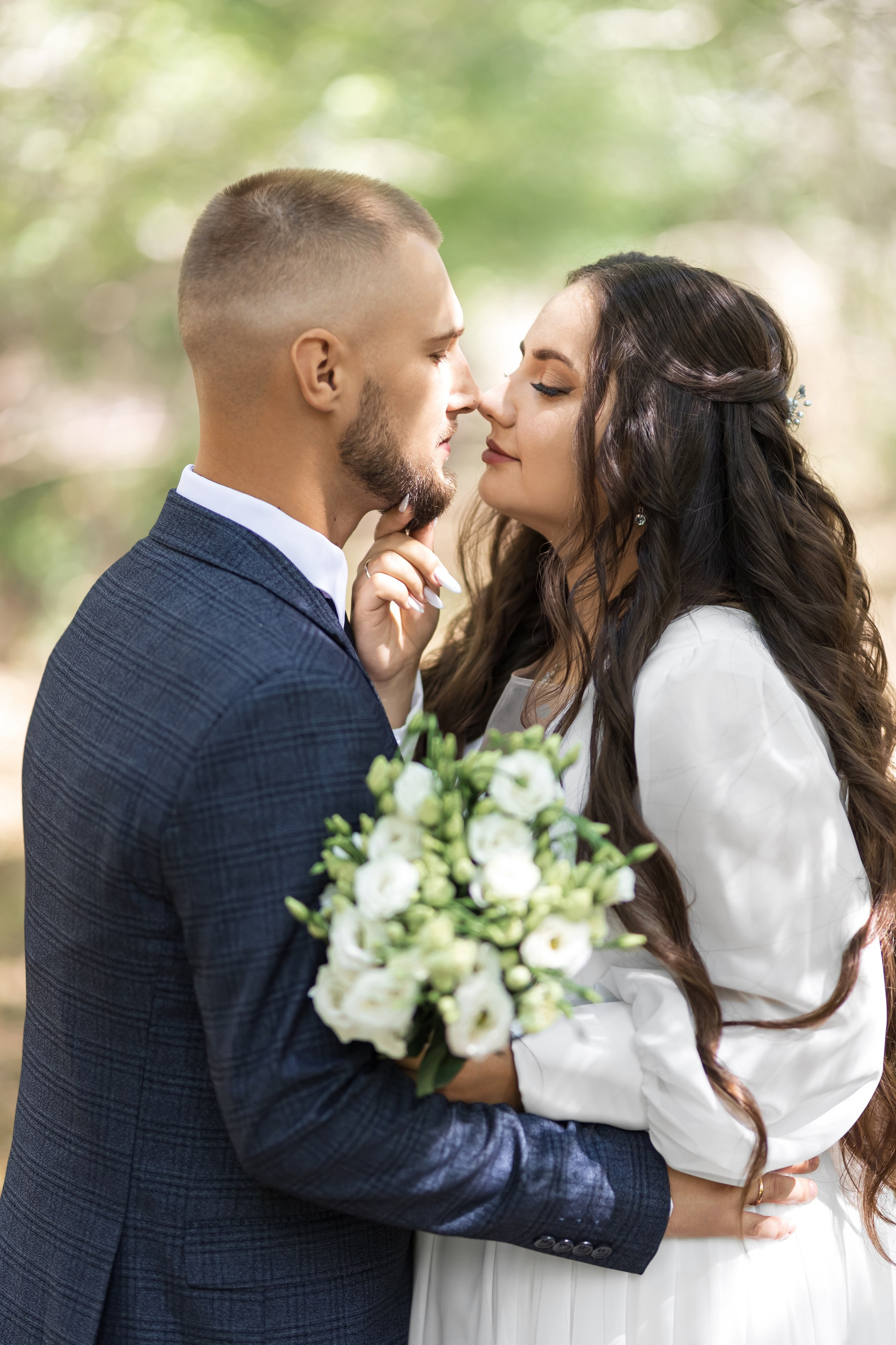 Свадебный фотограф во Владивостоке, Уссурийске и городе Артём