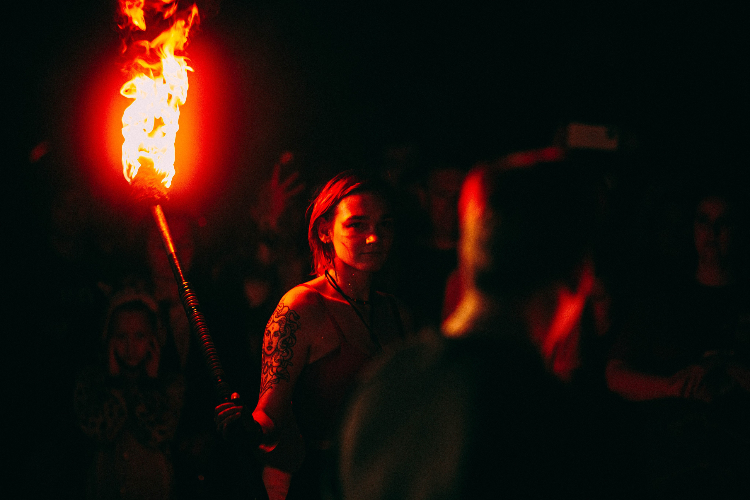 Фестиваль «Абалакское поле». Арт-фотограф Крис Л. в Тобольске: портрет, семейные, свадьбы