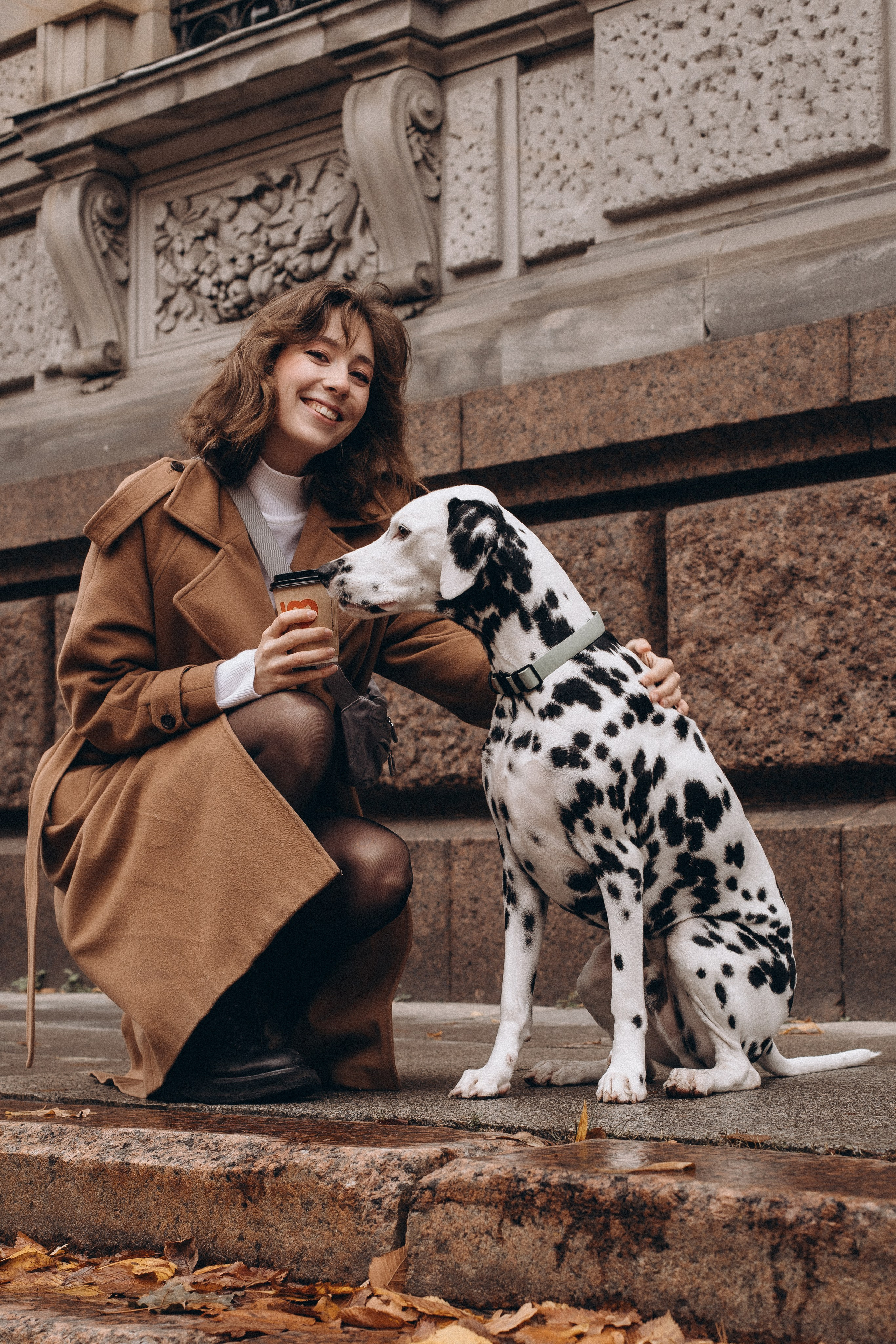 Таня и Эскель