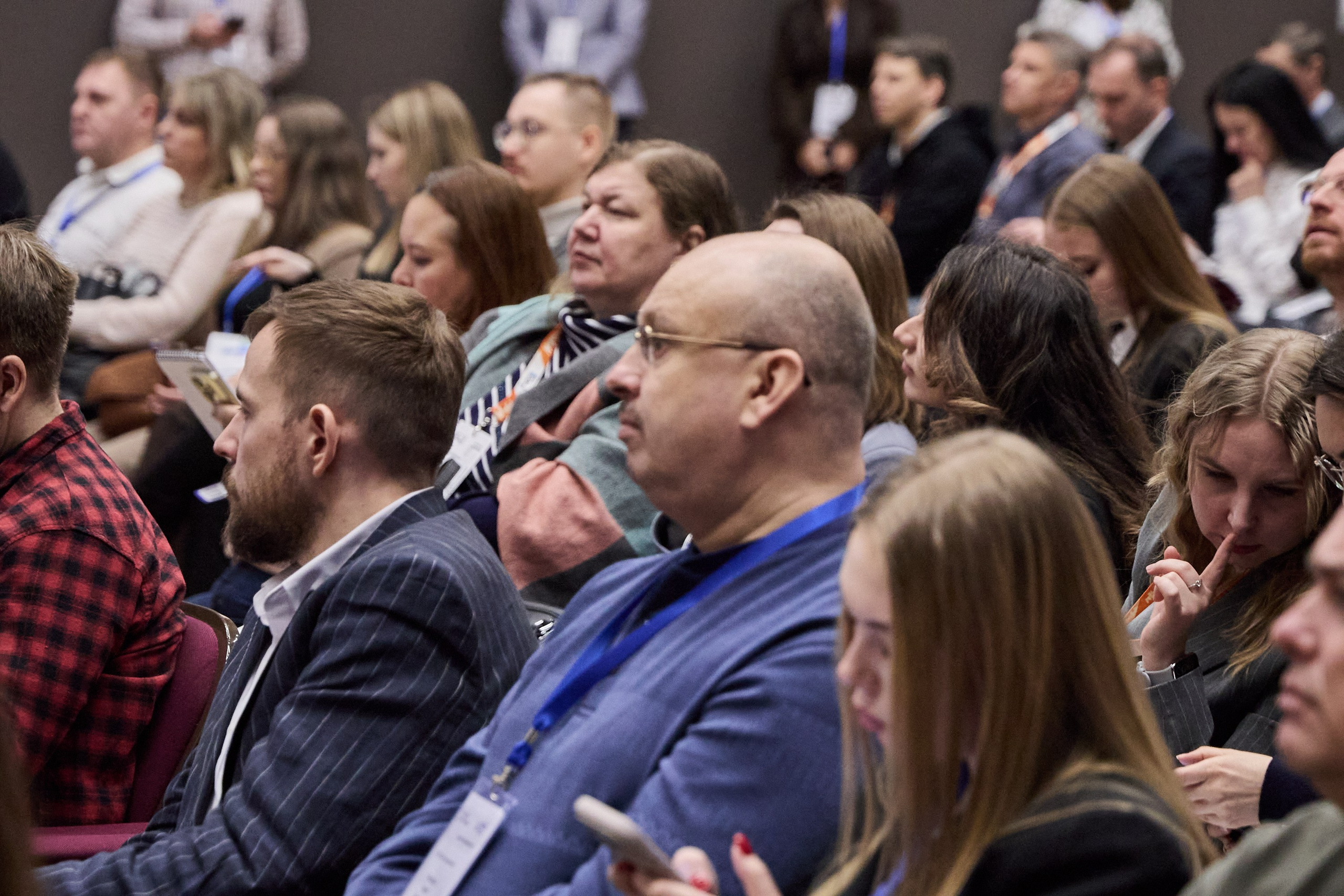 КУБ Экспо и Форум Труда | Экспофорум. OSPhoto