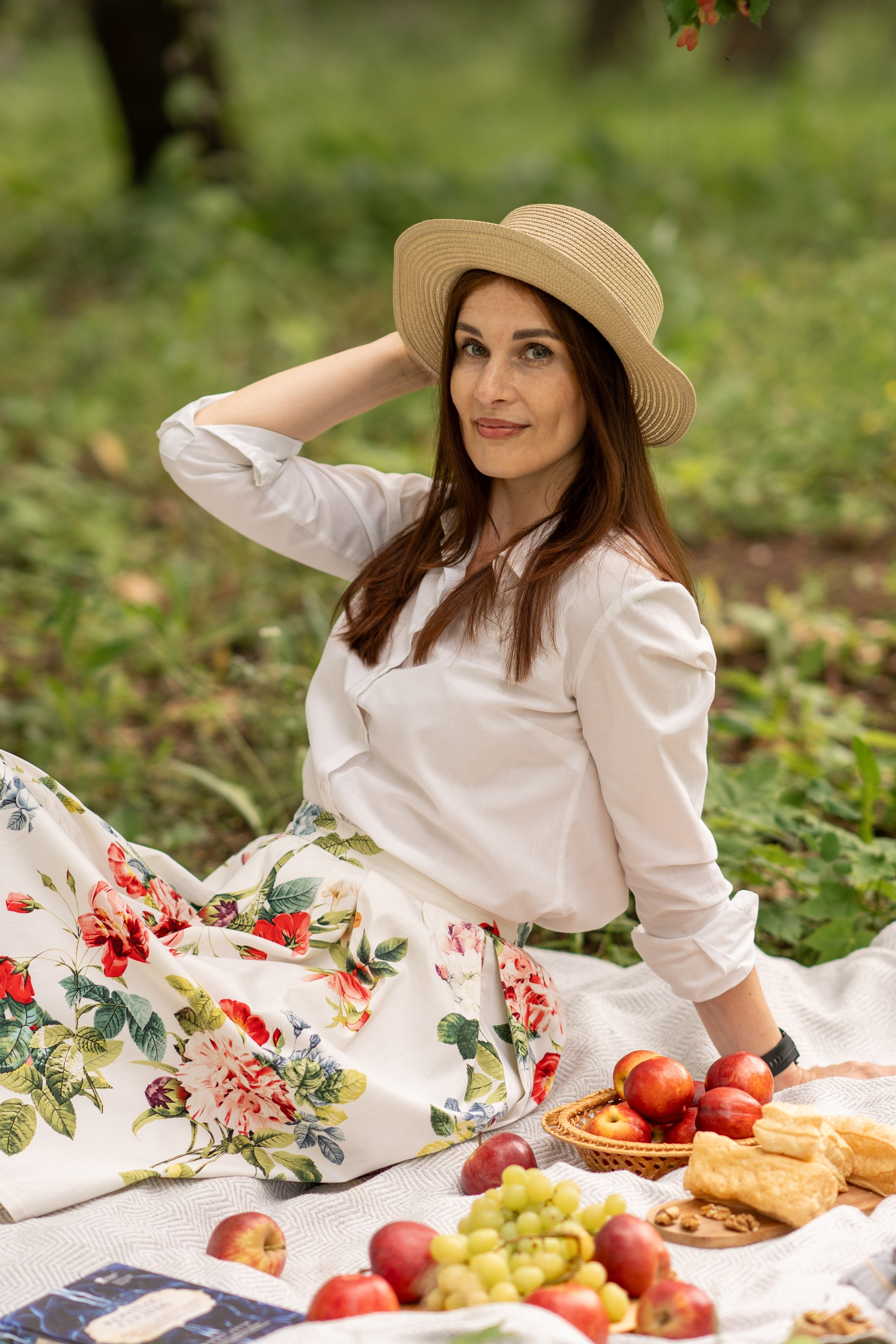 Индивидуальная фотосессия в Самаре. Magic Photo Crew — Фотограф Самара | Тольятти | Москва