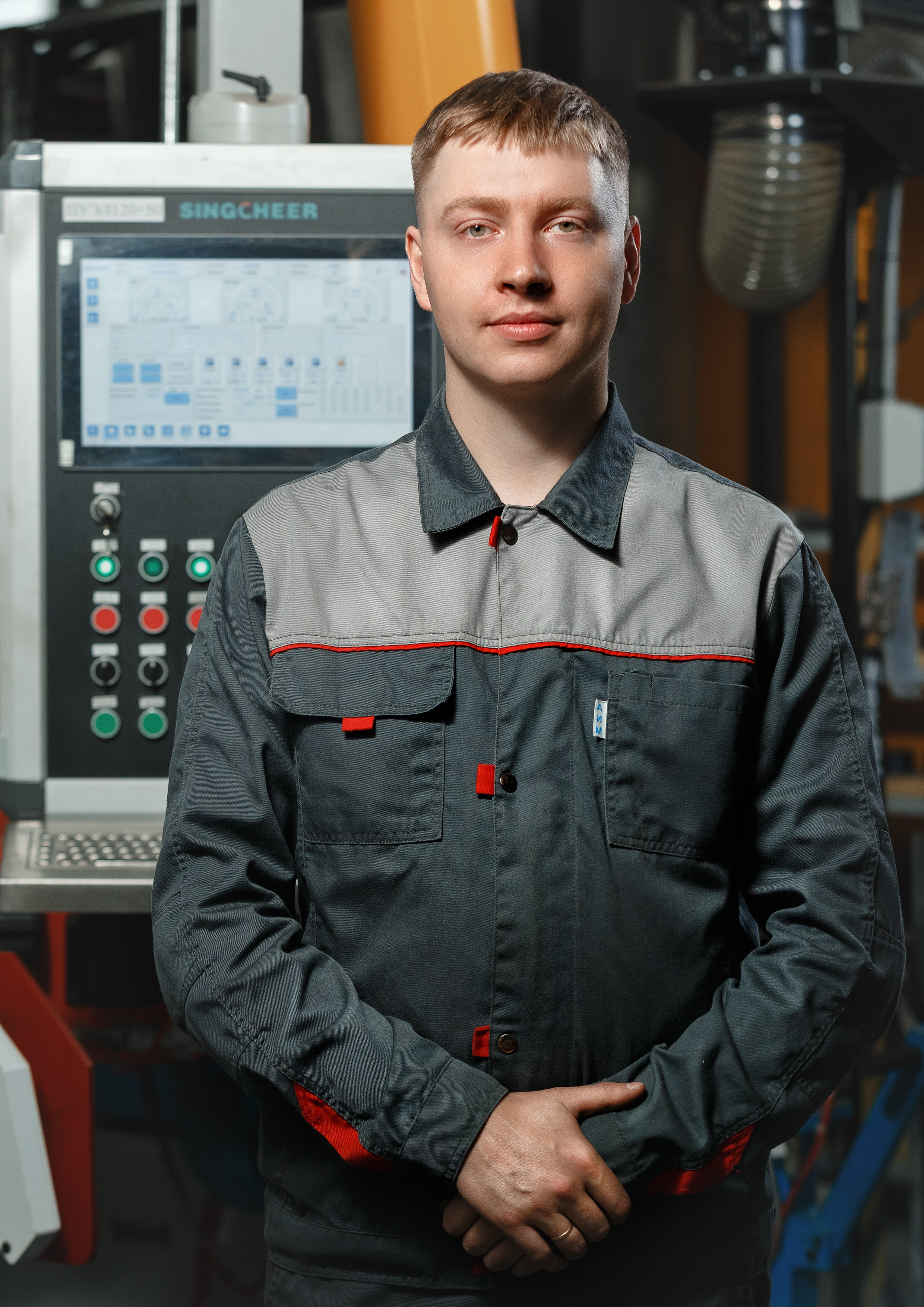 Фото для бизнеса. Промышленный фотограф в Перми и Екатеринбурге Сергей Петровых