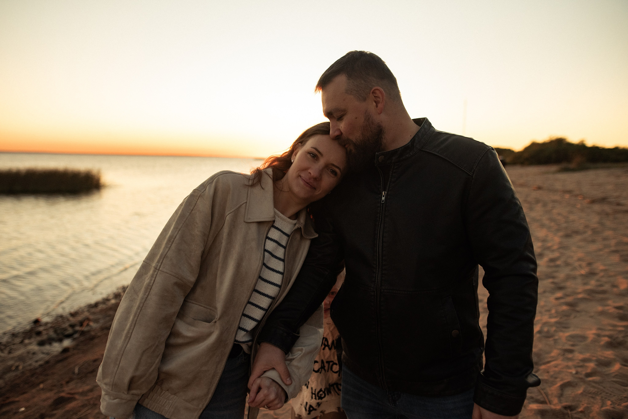 Прогулка по Лахте. Семейный и детский фотограф в Санкт-Петербурге Татьяна Дмитренко