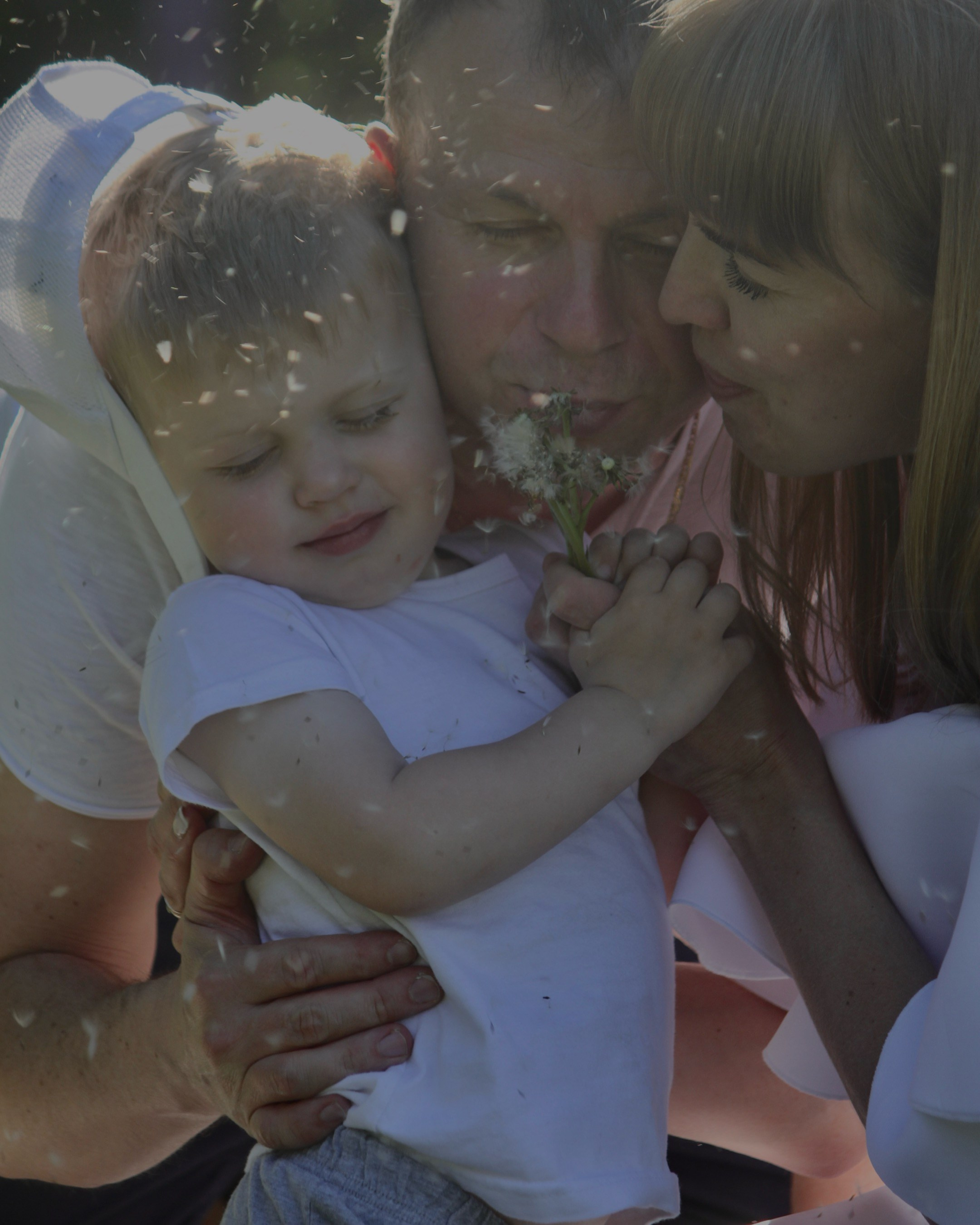 Фотограф в Москве Лукина Полина