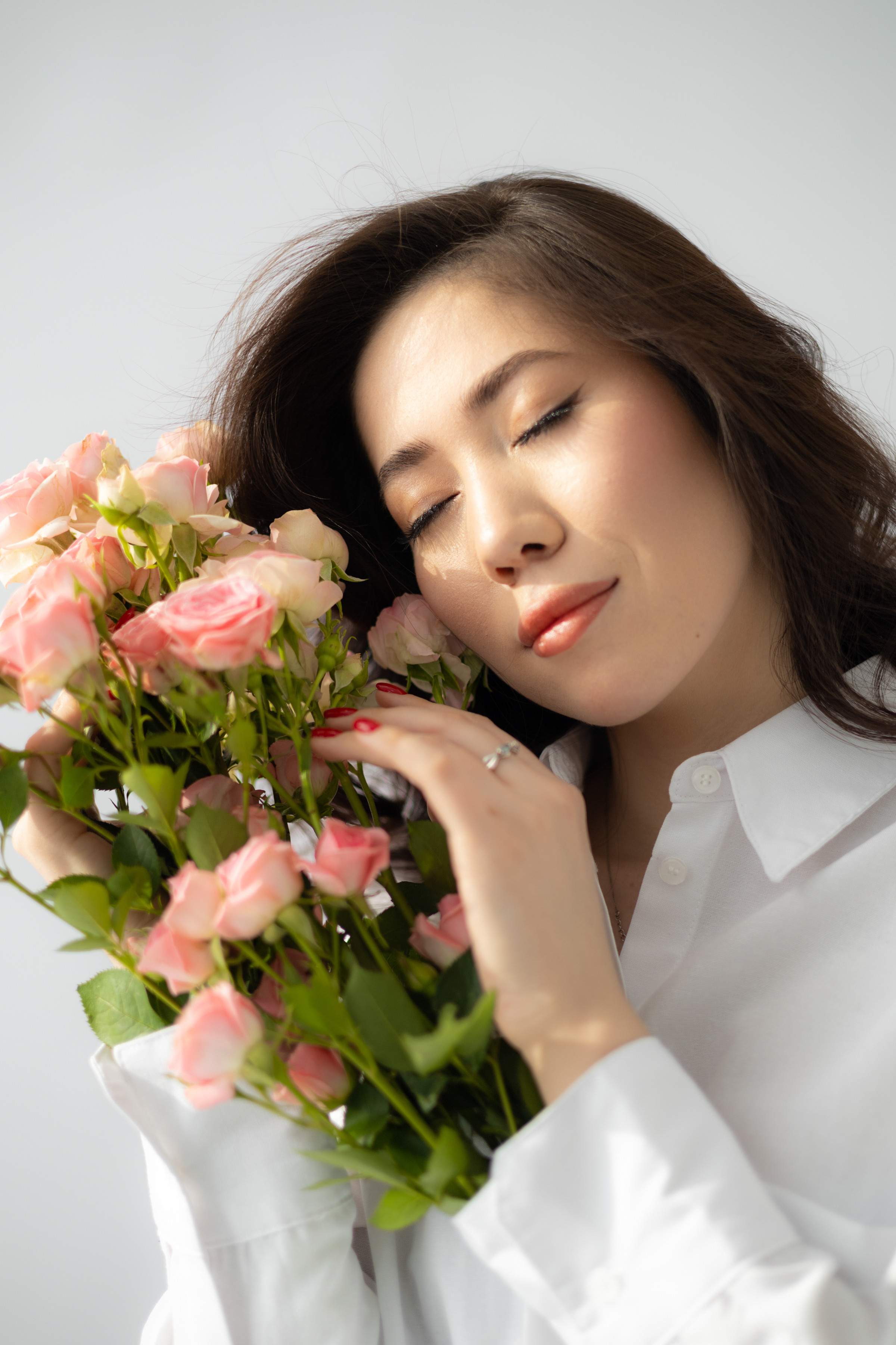 Индивидуальный/контент фотограф из Астаны