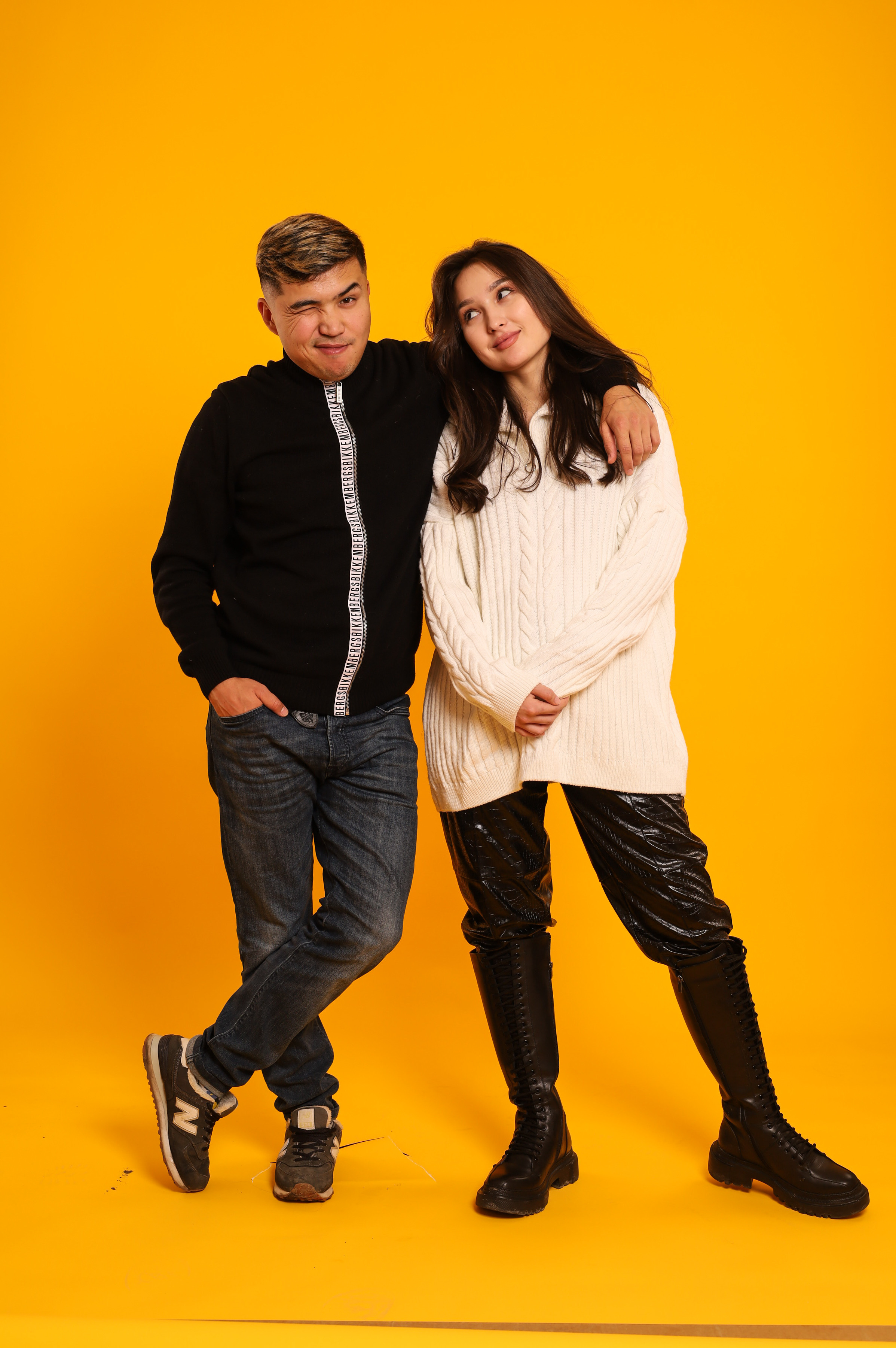 Индивидуальный/контент фотограф из Астаны