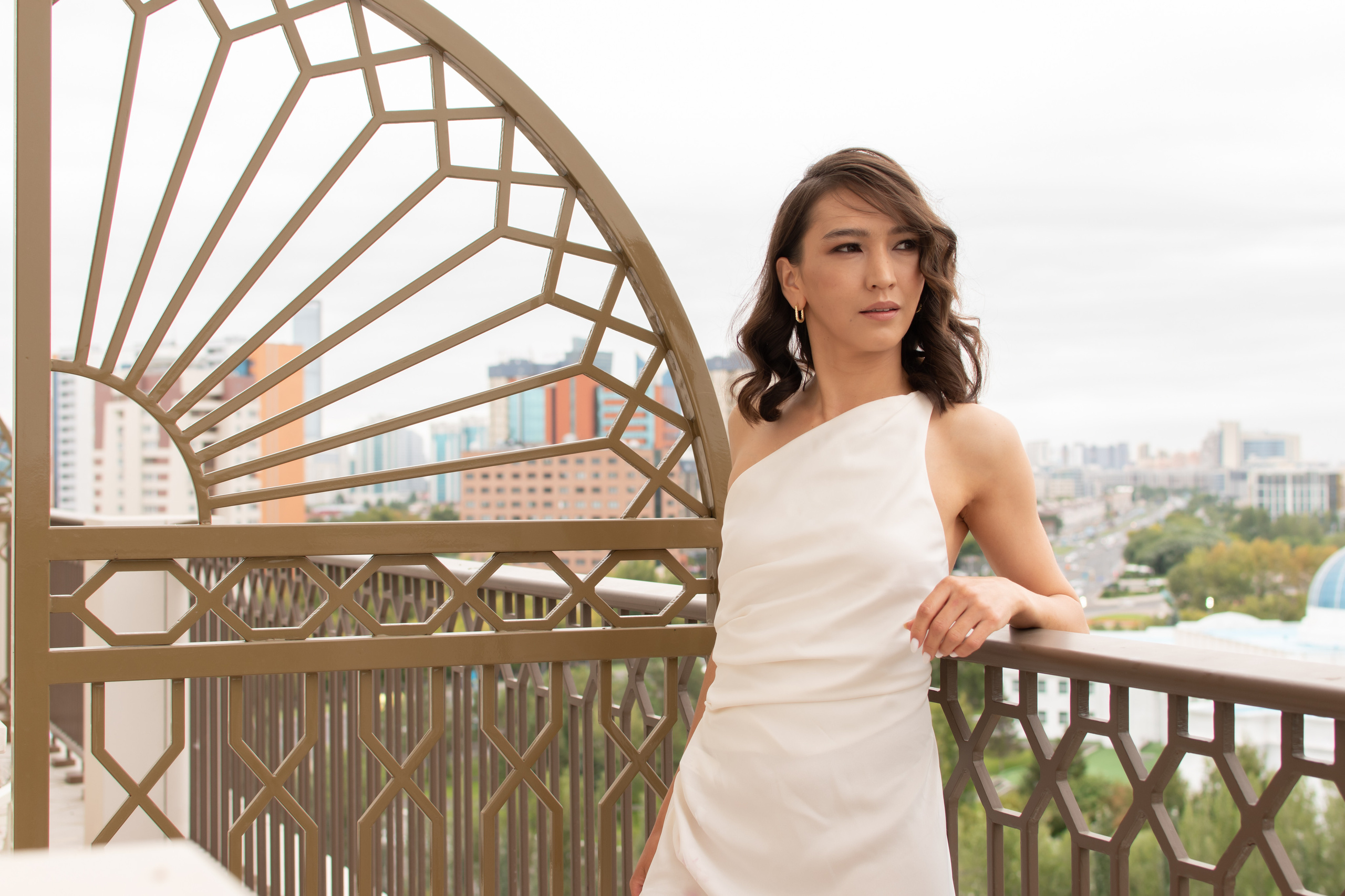 Описание и пакет услуг. Индивидуальный/контент фотограф из Астаны