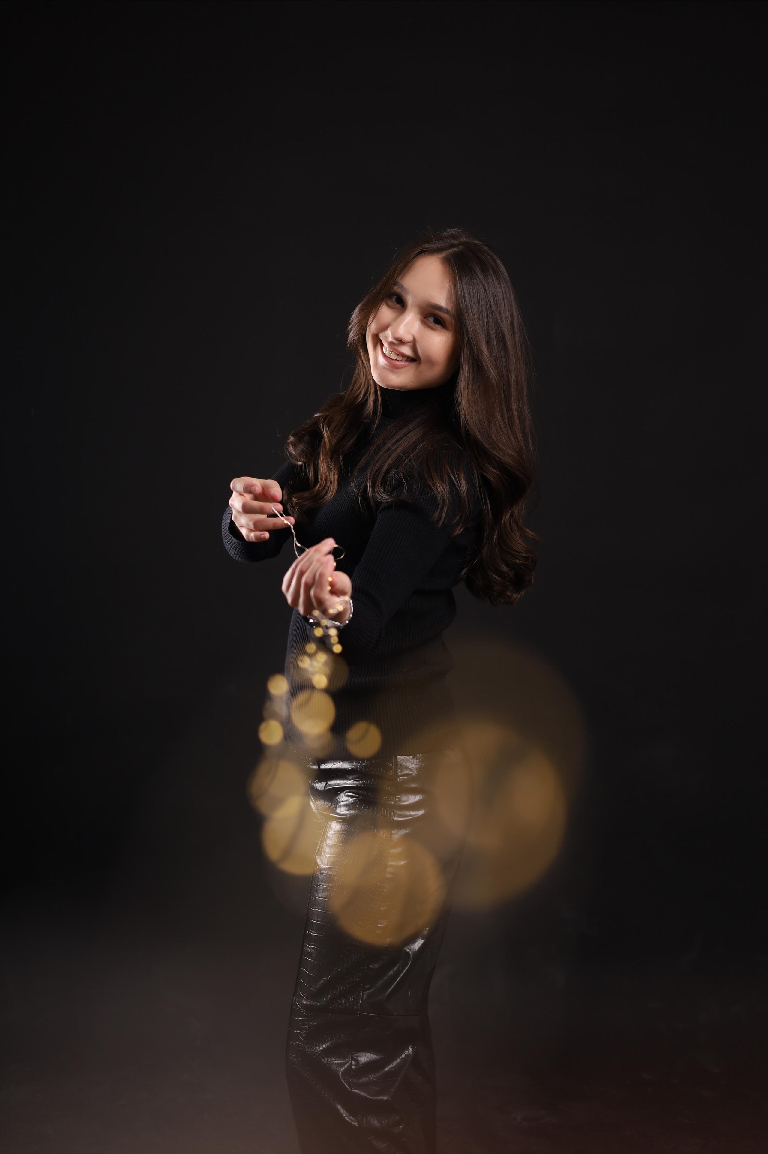 Индивидуальный/контент фотограф из Астаны