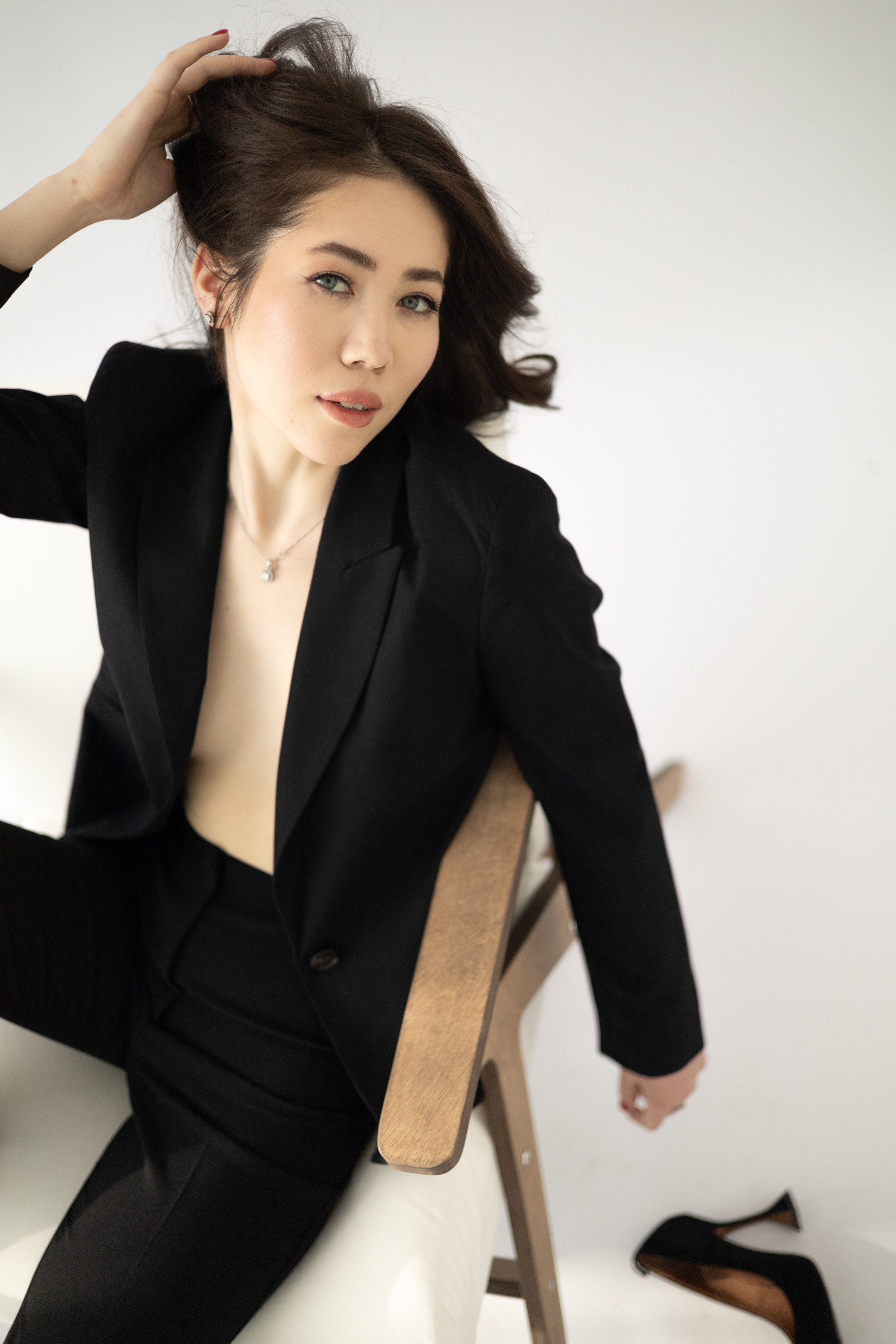 Индивидуальный/контент фотограф из Астаны