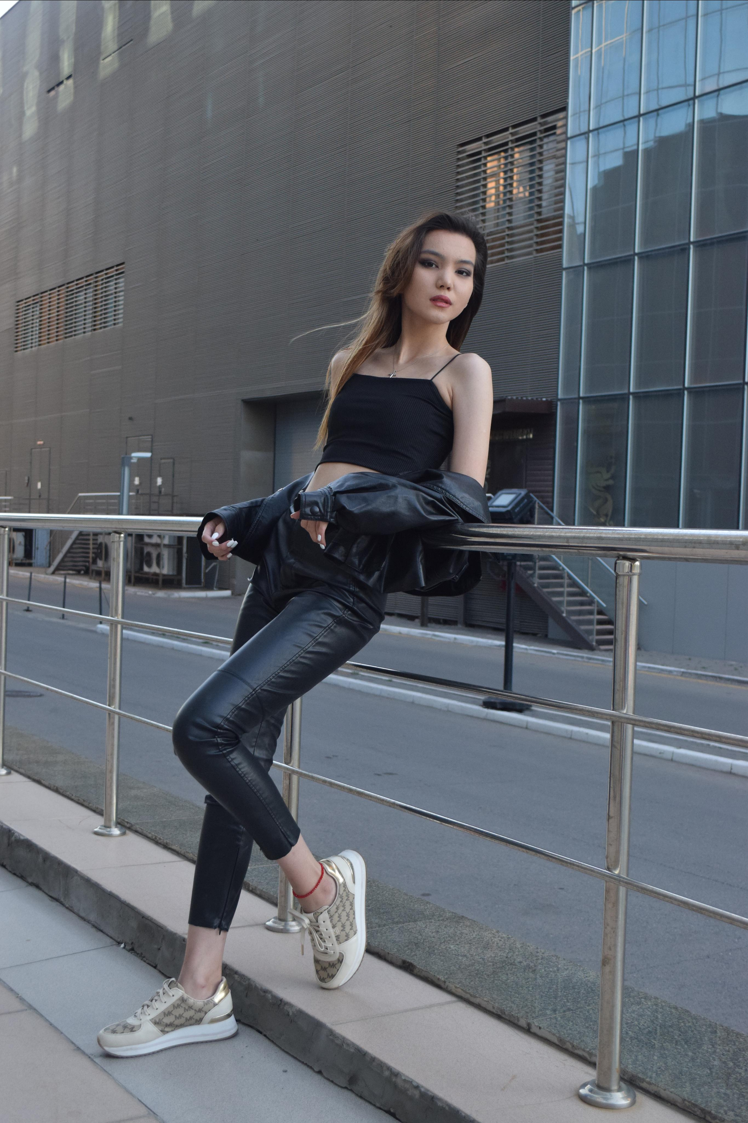 Индивидуальный/контент фотограф из Астаны