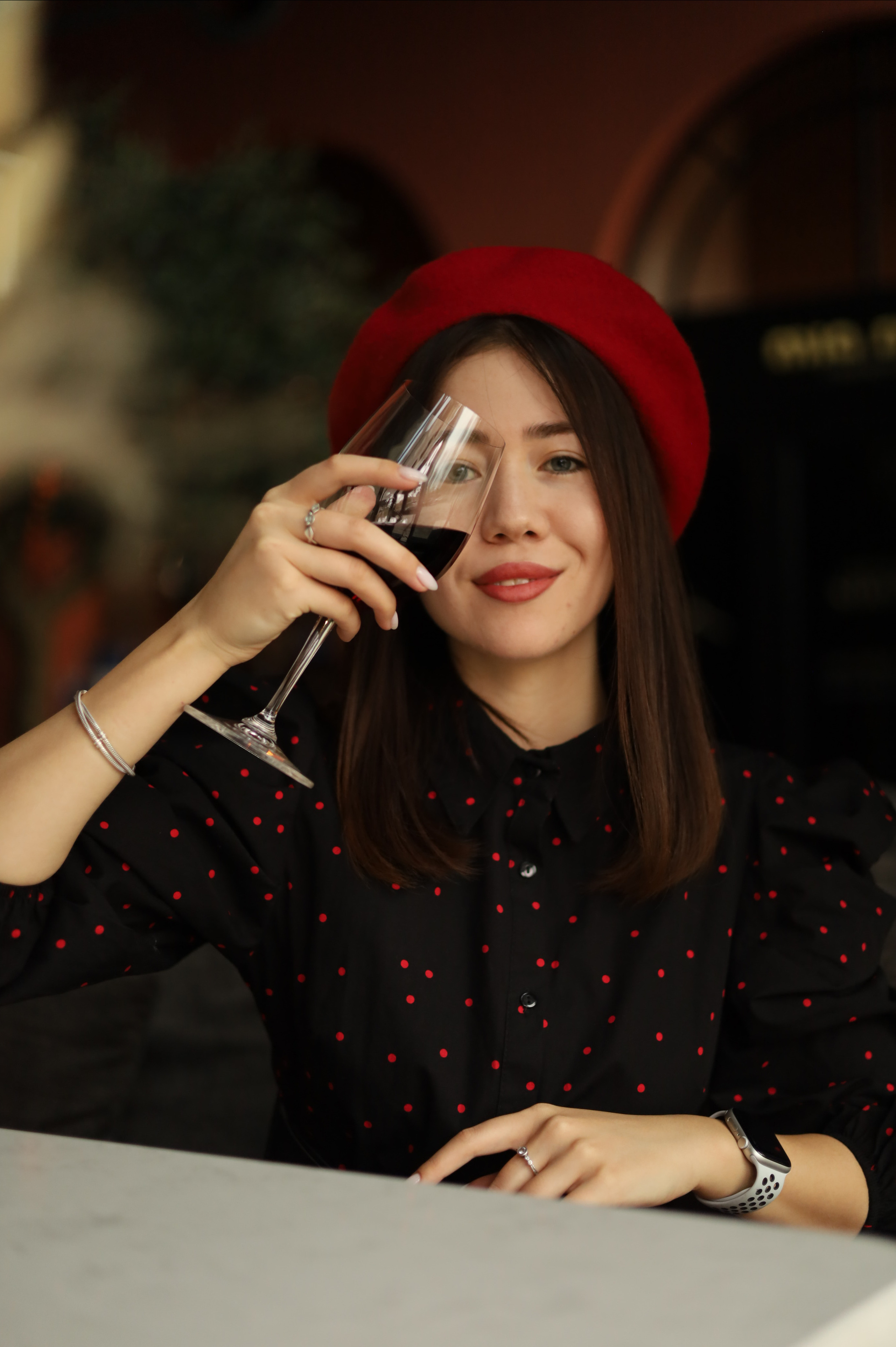 Индивидуальный/контент фотограф из Астаны