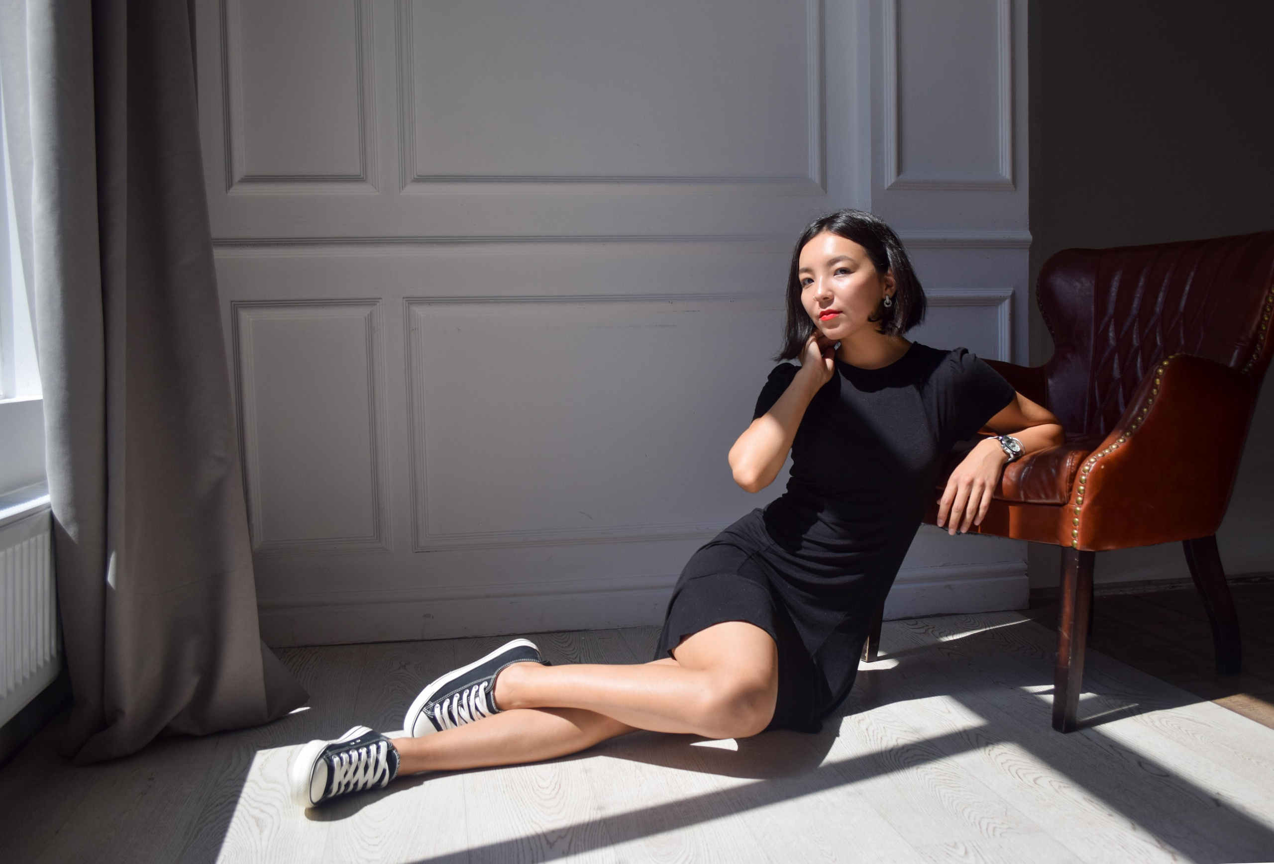 Индивидуальный/контент фотограф из Астаны