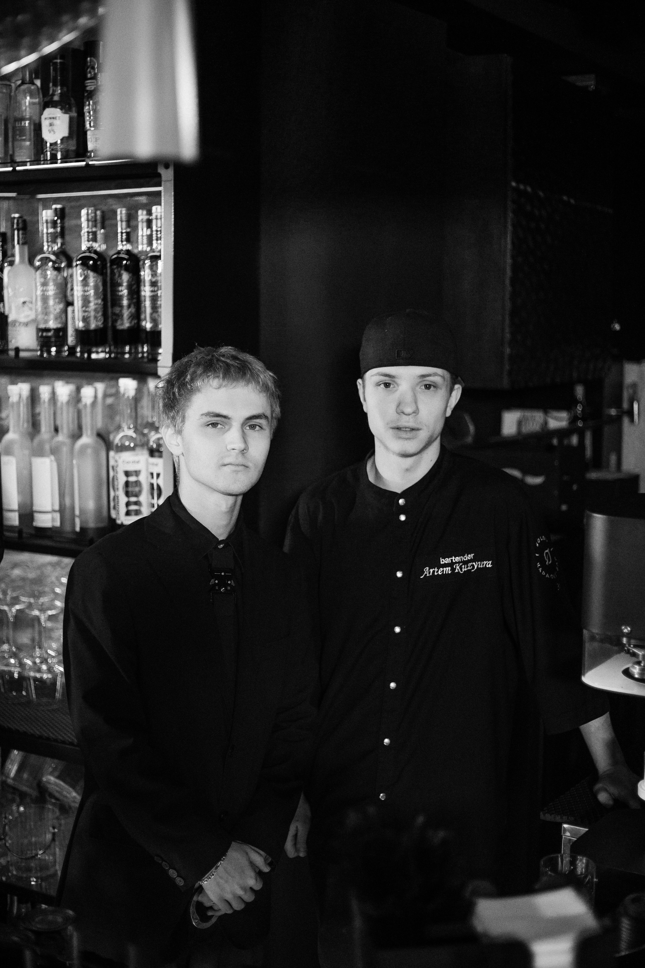 LA FAMIGLIA — SOLOVI — 1 YEAR. СВОИ. ФОТООТЧЕТЫ-СОБЫТИЯ-МЕСТА