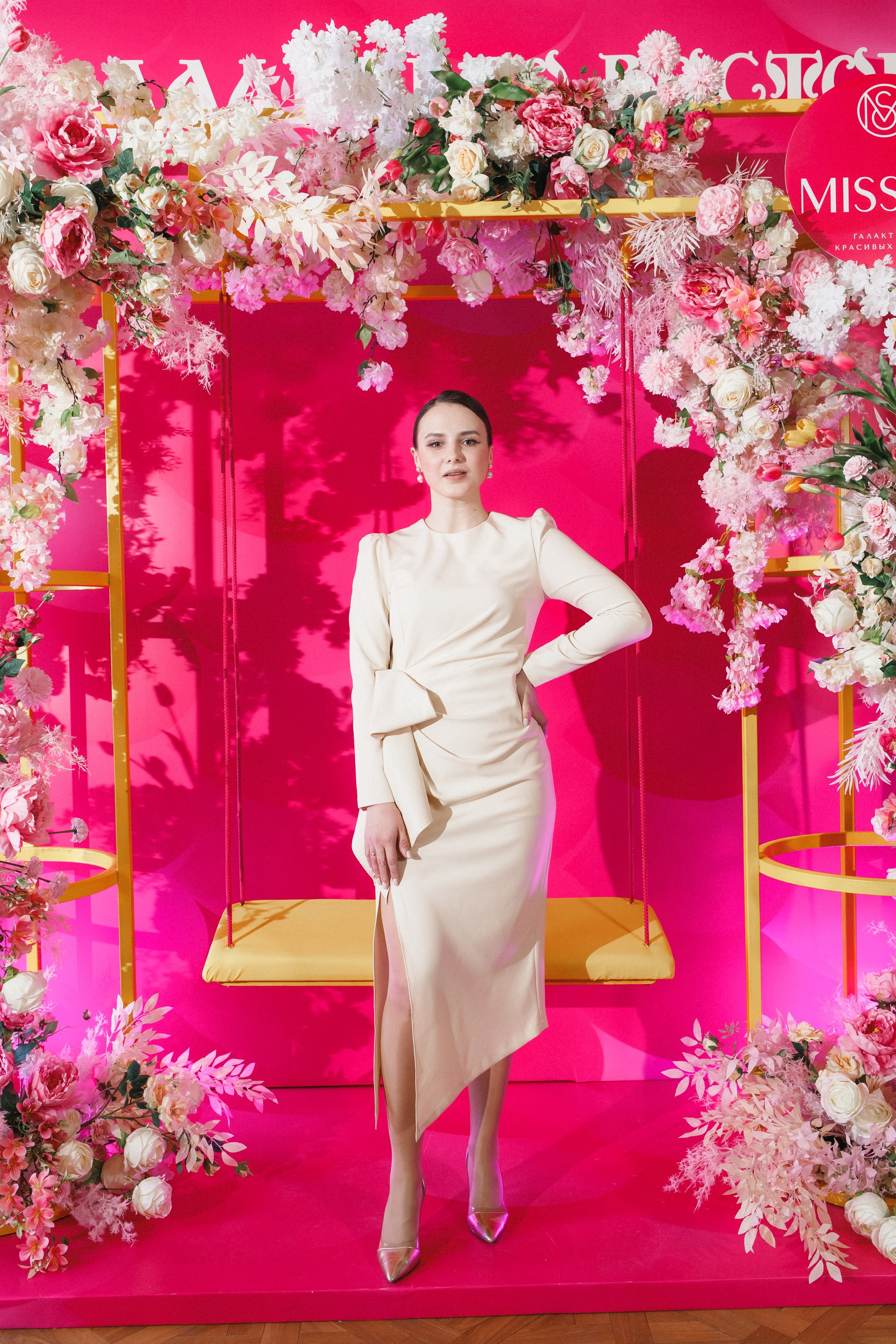 КОРОЛЕВА ДВ 2024 (ФИНАЛ. ЧАСТЬ I). СВОИ. ФОТООТЧЕТЫ-СОБЫТИЯ-МЕСТА