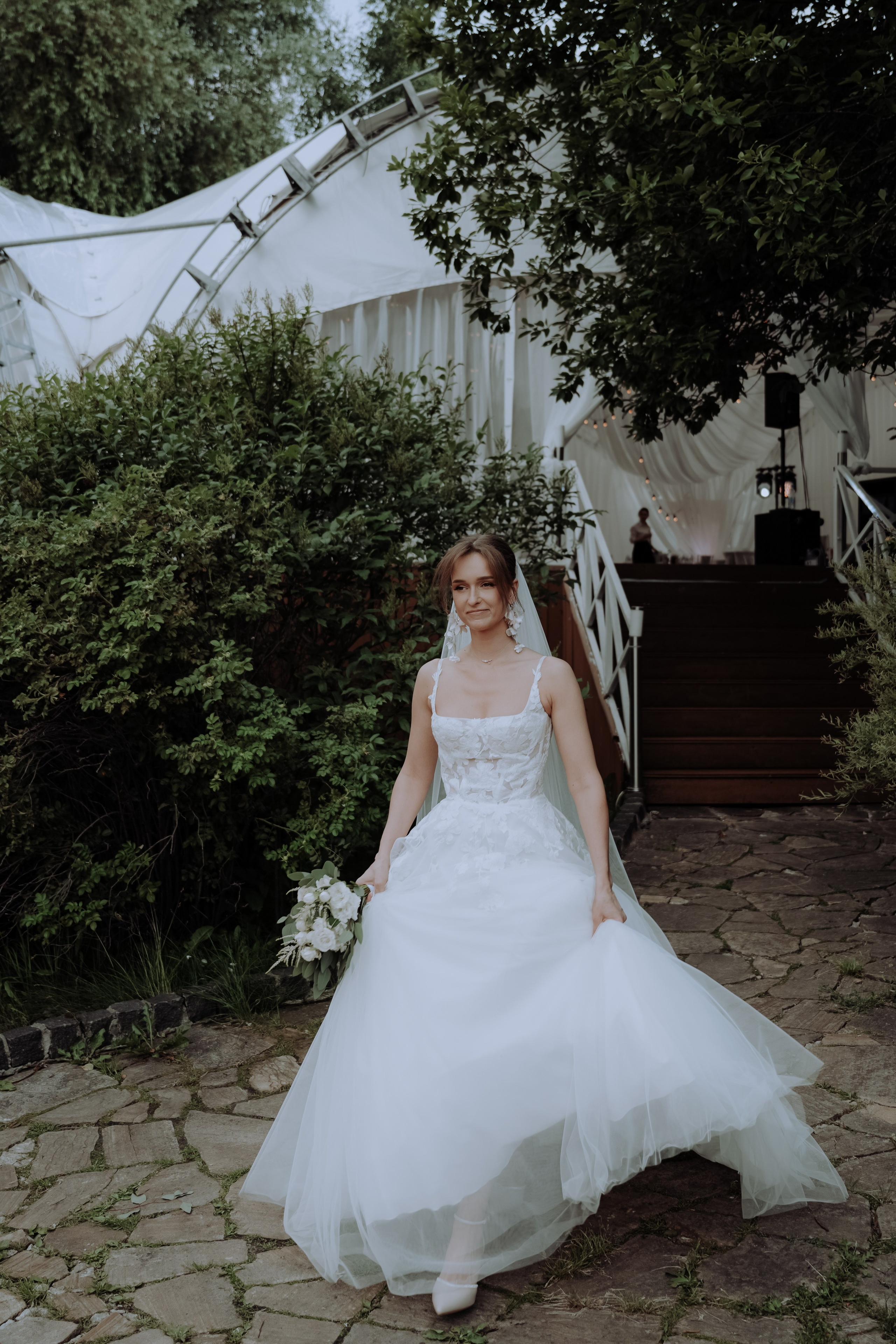 Свадьба Насти и Вани. Фотограф в Москве