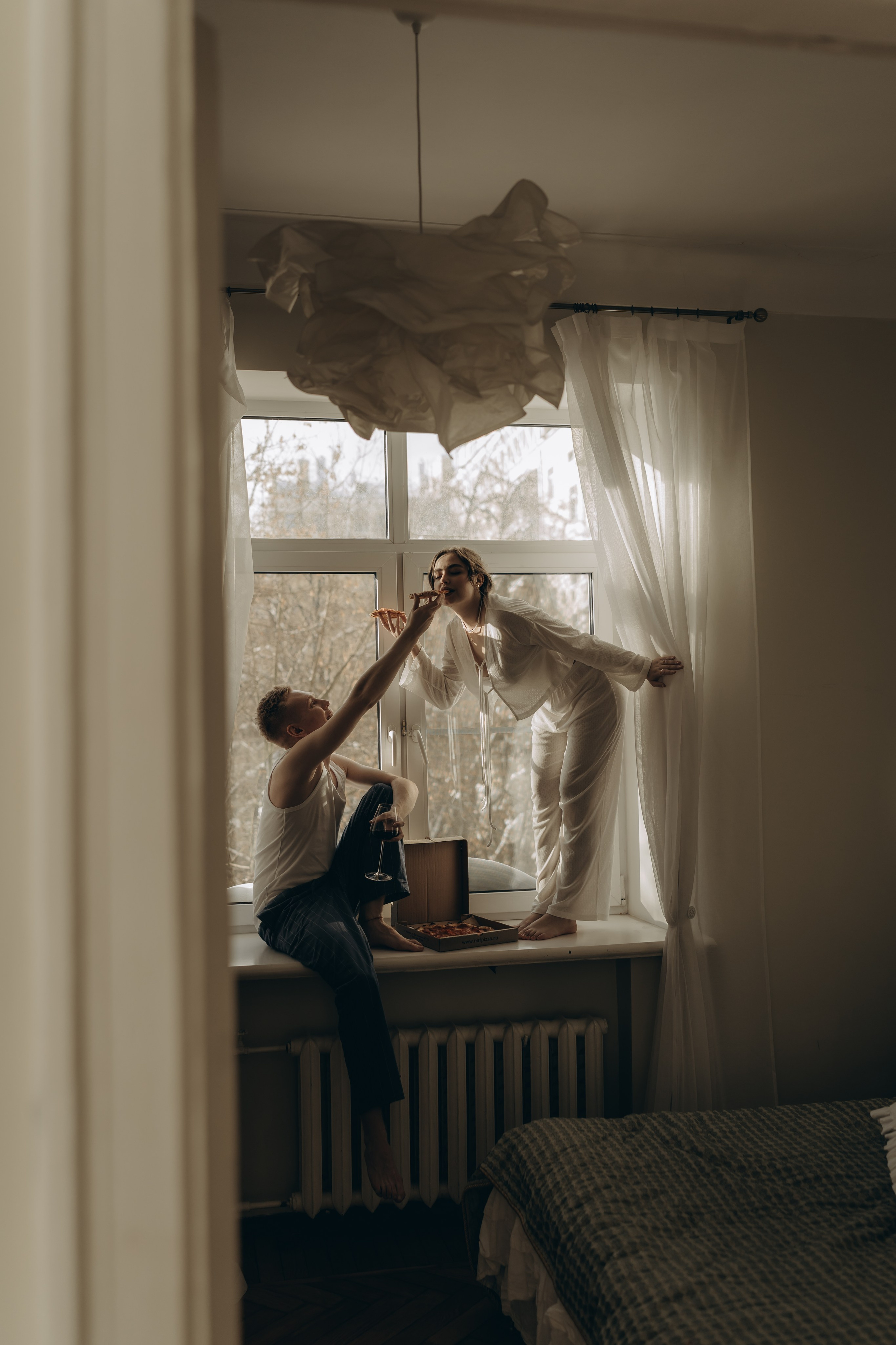 Фотограф Дарья Титова