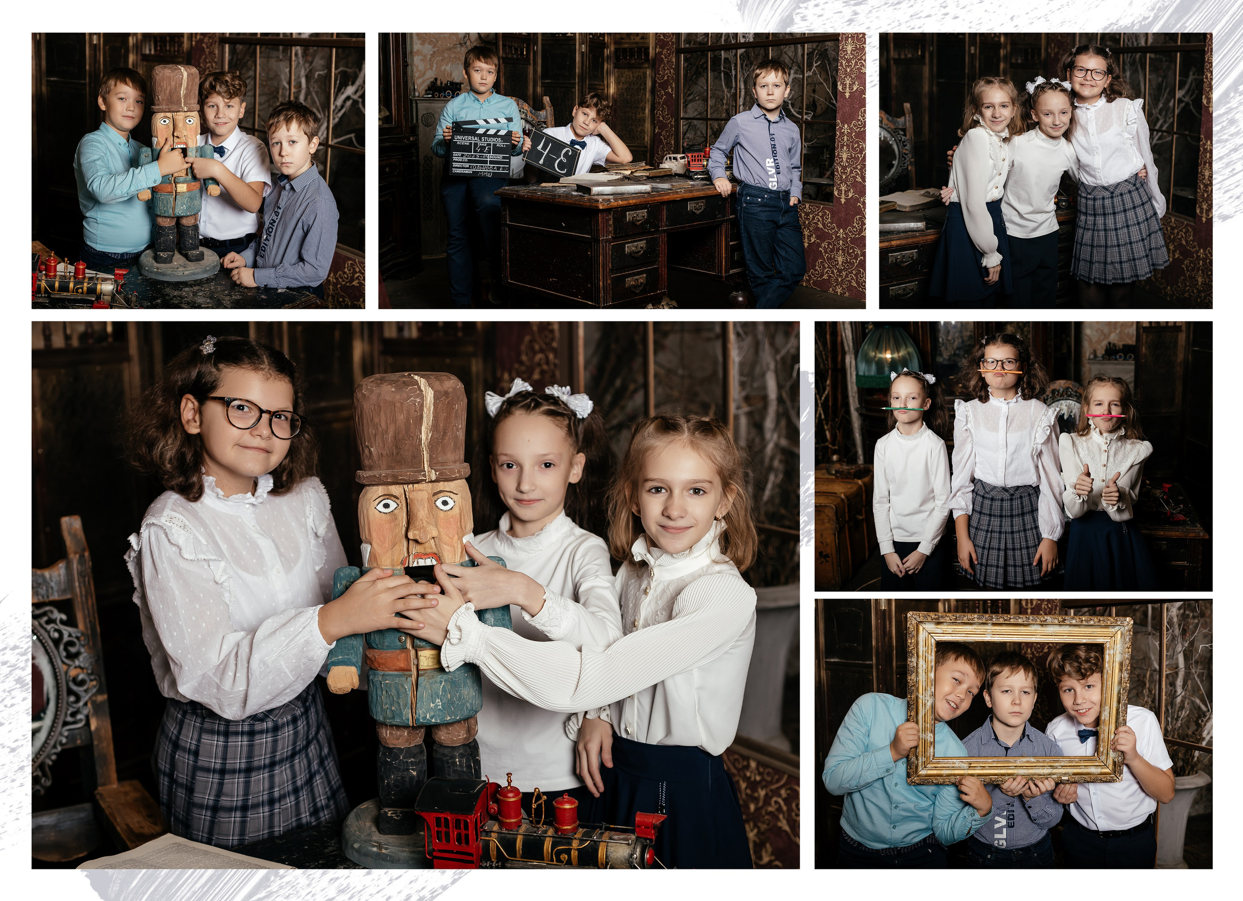 Цена на выпускные альбомы 4 класса. Выпускной альбом в Москве и Домодедово Вышка Школьный фотограф