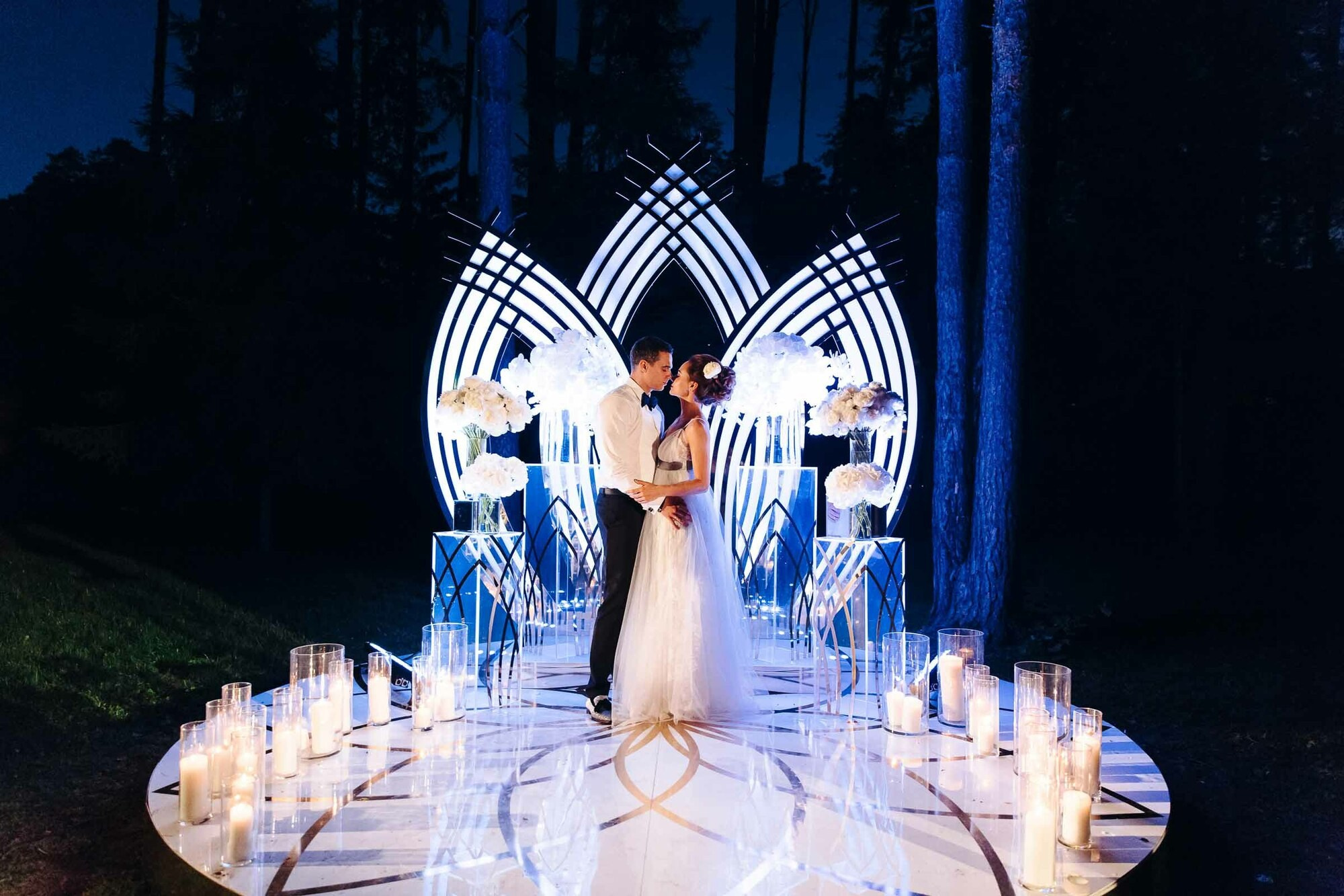 Свадьба в подмосковье, OH MY GOD!. Свадебный фотограф в Санкт-Петербурге и Москве Андрей Нестеров