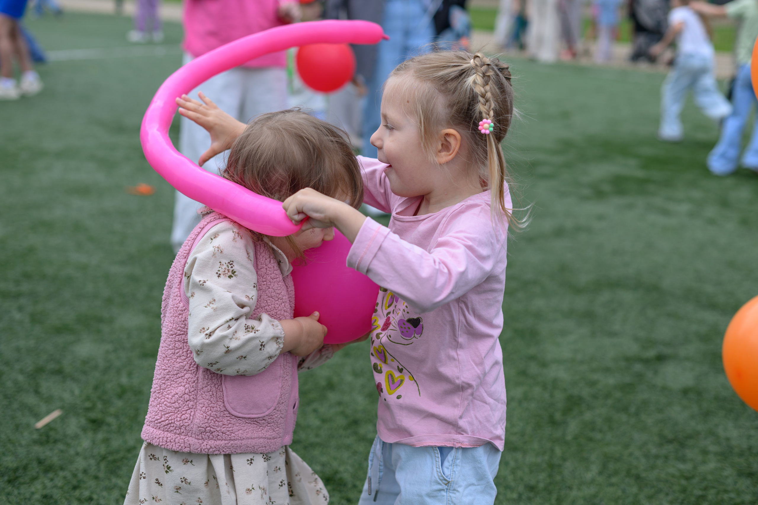 Фотограф в Москве Демьян Лопатов