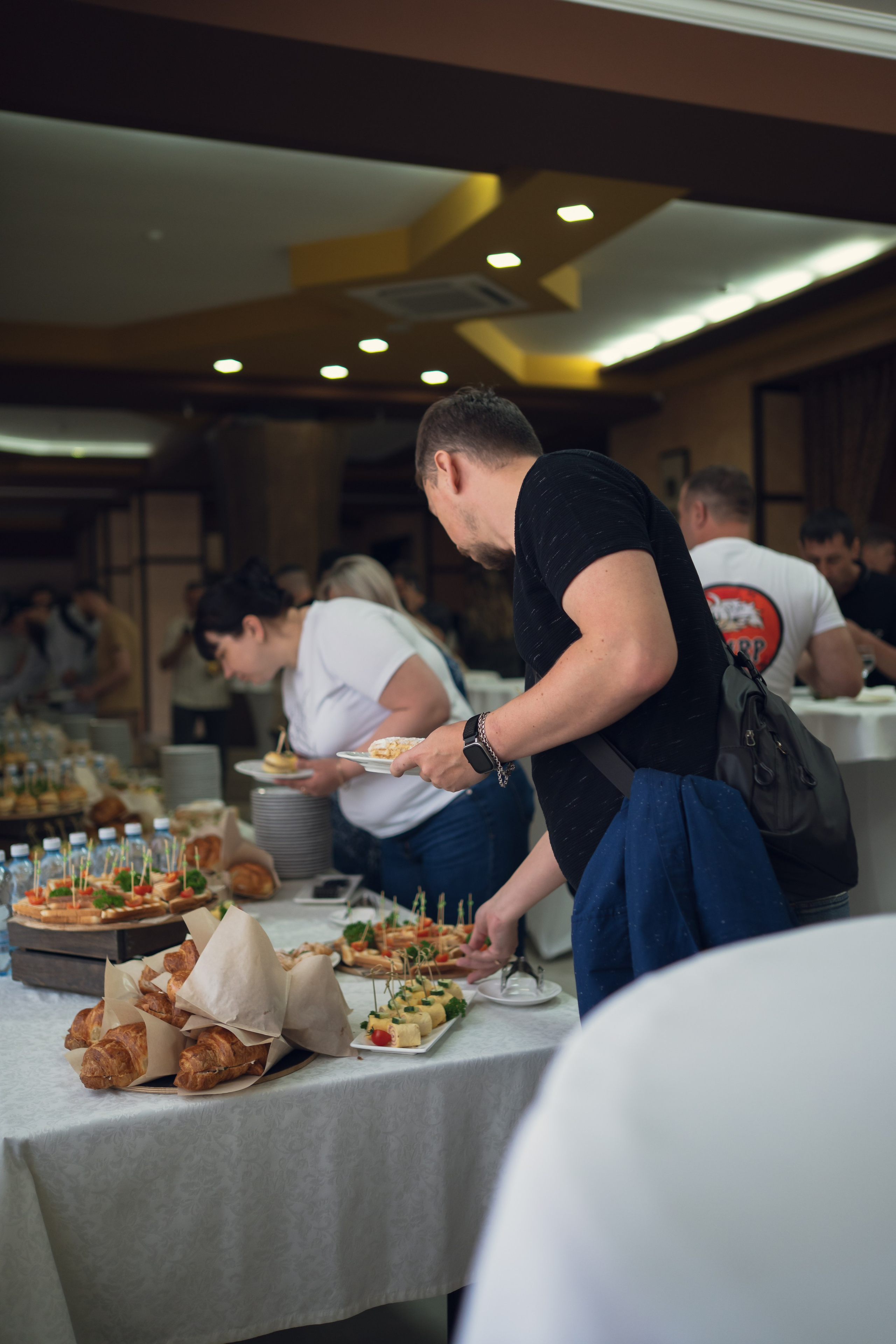 Семинар Zekert (репортаж). Фотограф, видеограф Пятигорск, Ставрополь, Ессентуки, Petlyakovs_photo