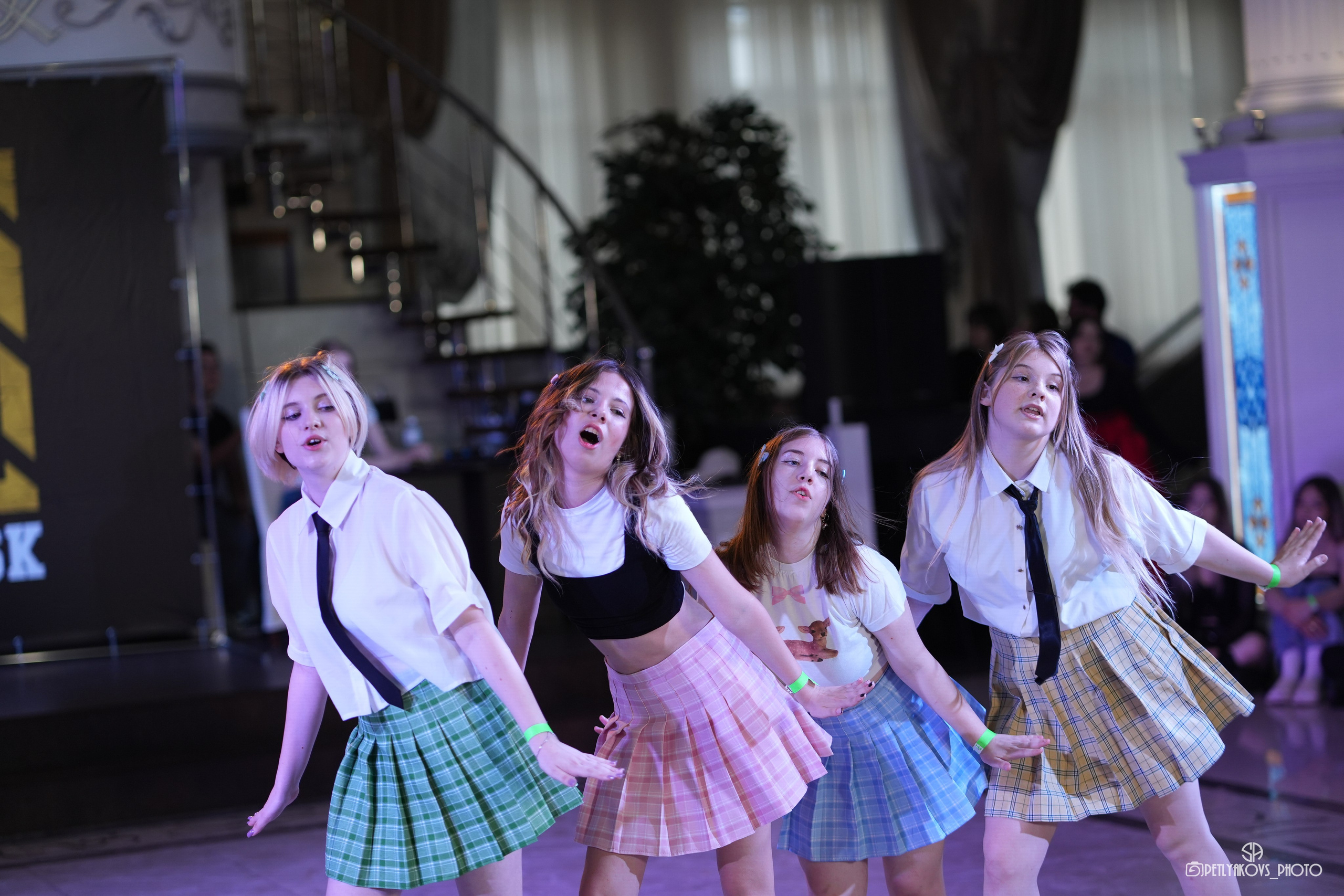 K-POP COVER BATTLE PYATTIGORSK. Фотограф, видеограф Пятигорск, Ставрополь, Ессентуки, Petlyakovs_photo