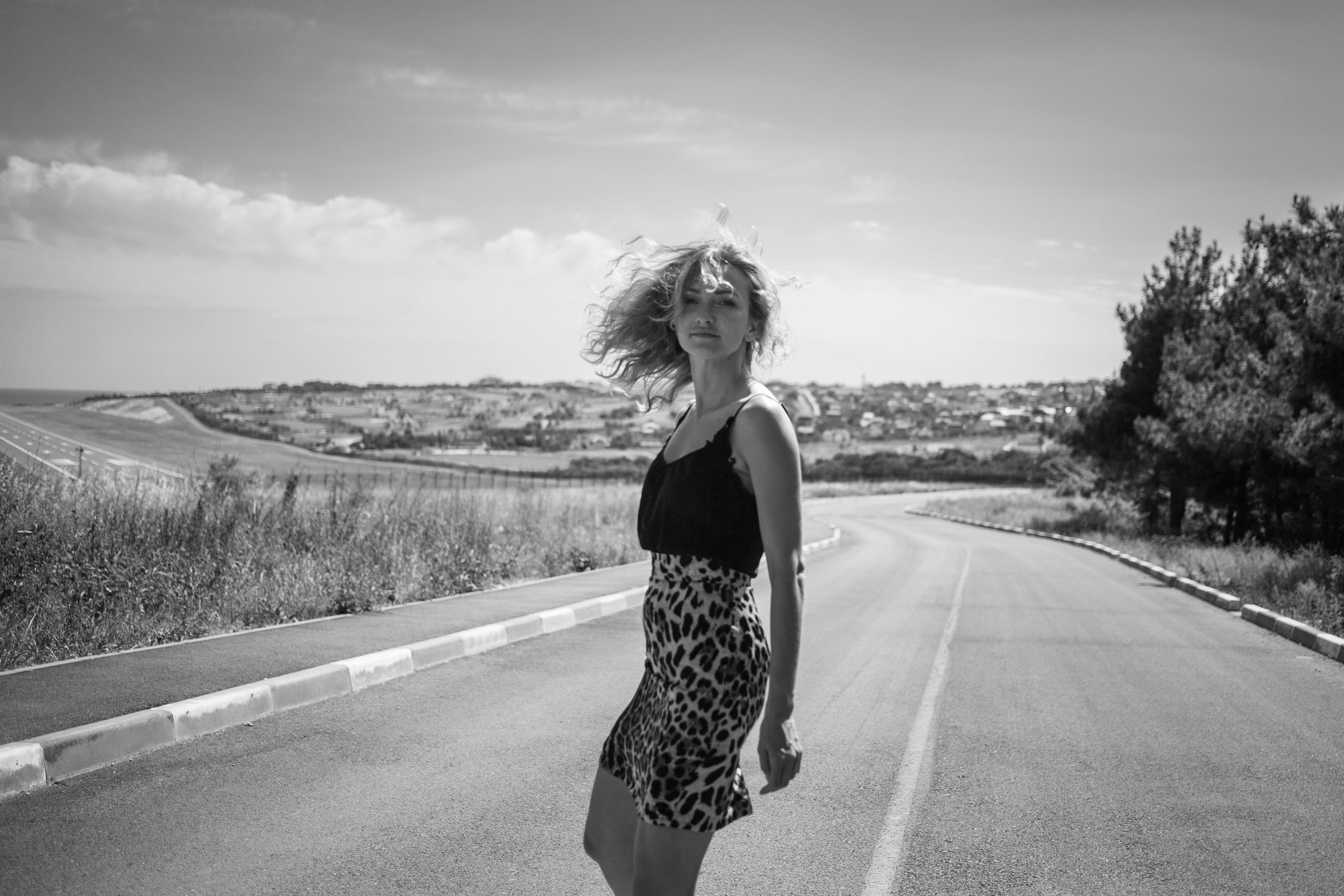 Фотосессии в Геленджике — фотограф Оля Волчкова