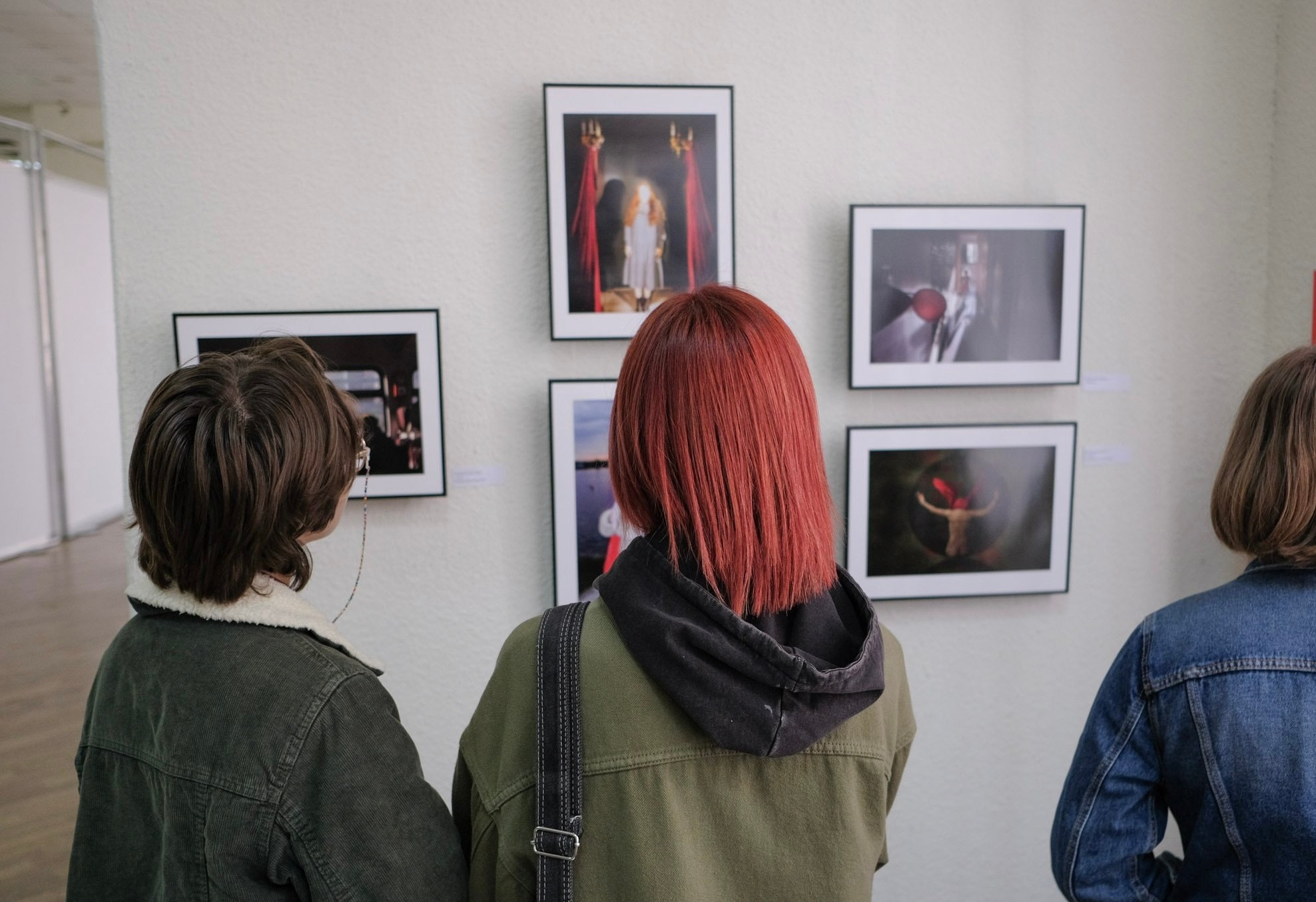 Участвую в выставке Союза фотохудожников России, Краснодар. Фотограф Наталия Шляпина в Ростове-на-Дону