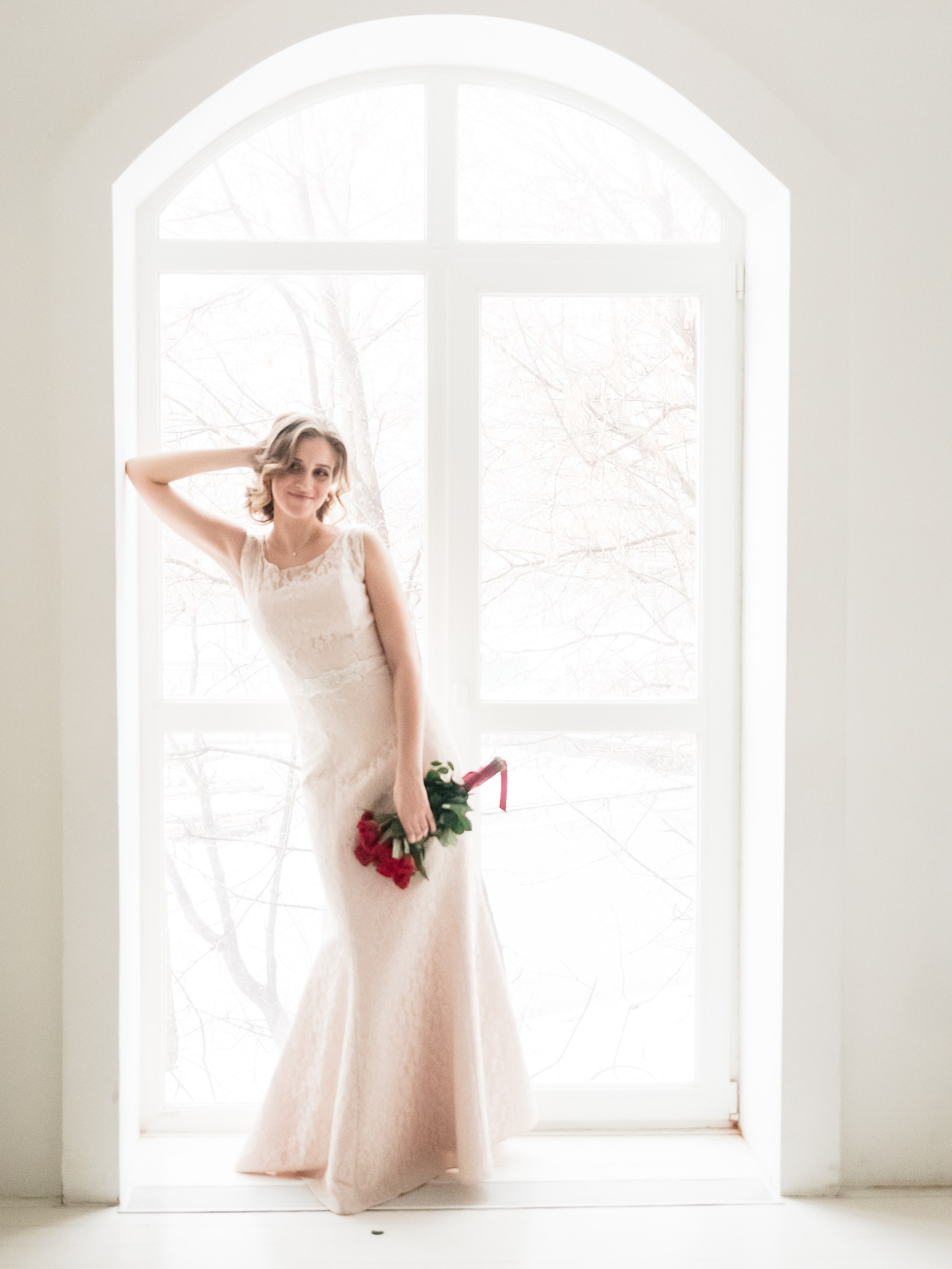 Свадьбы. Алёна Орлова Портретный фотограф Москва