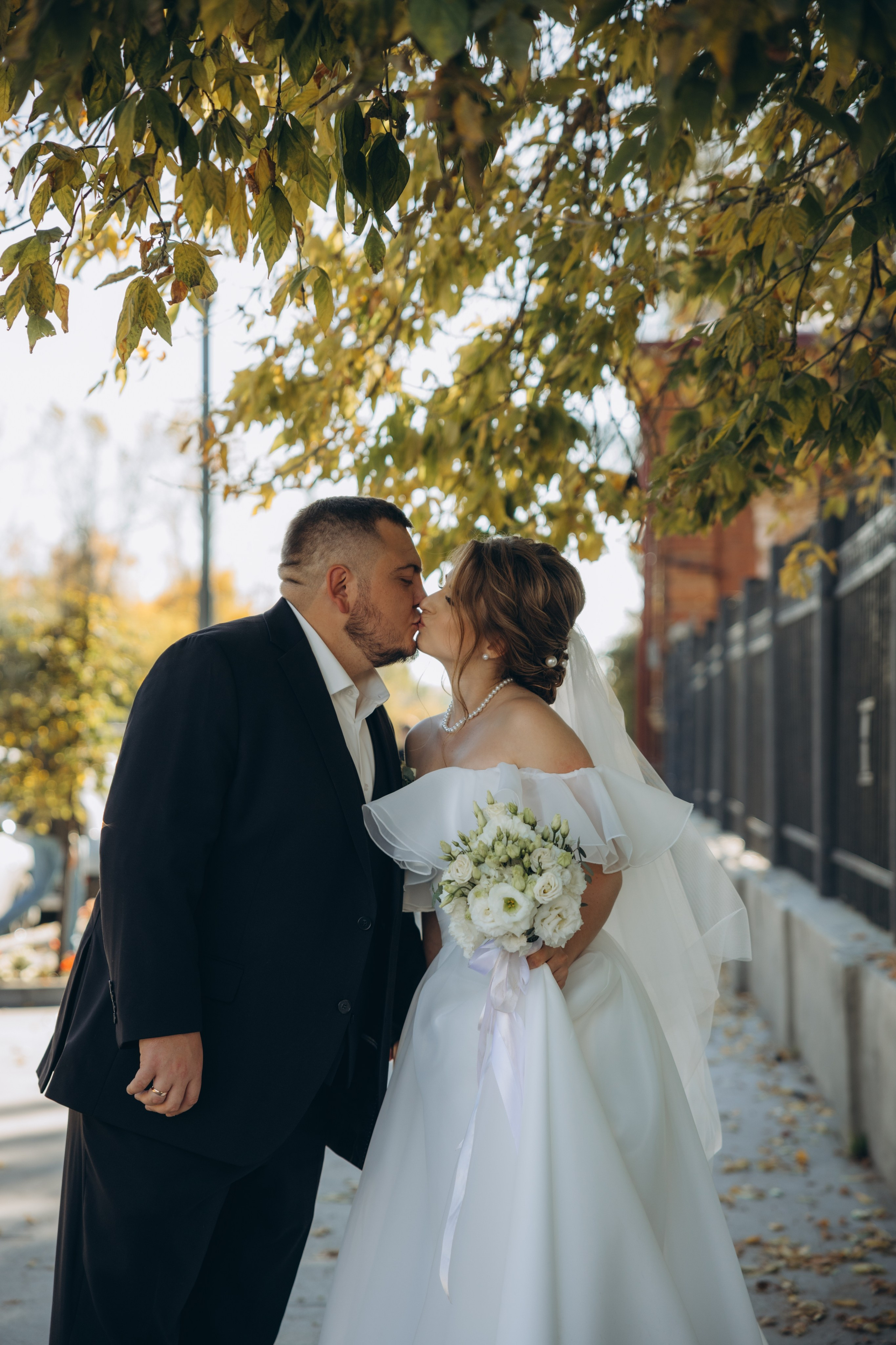 Вячеслав и Кристина. Свадебный, семейный фотограф в Иркутске Светлана Макаричева