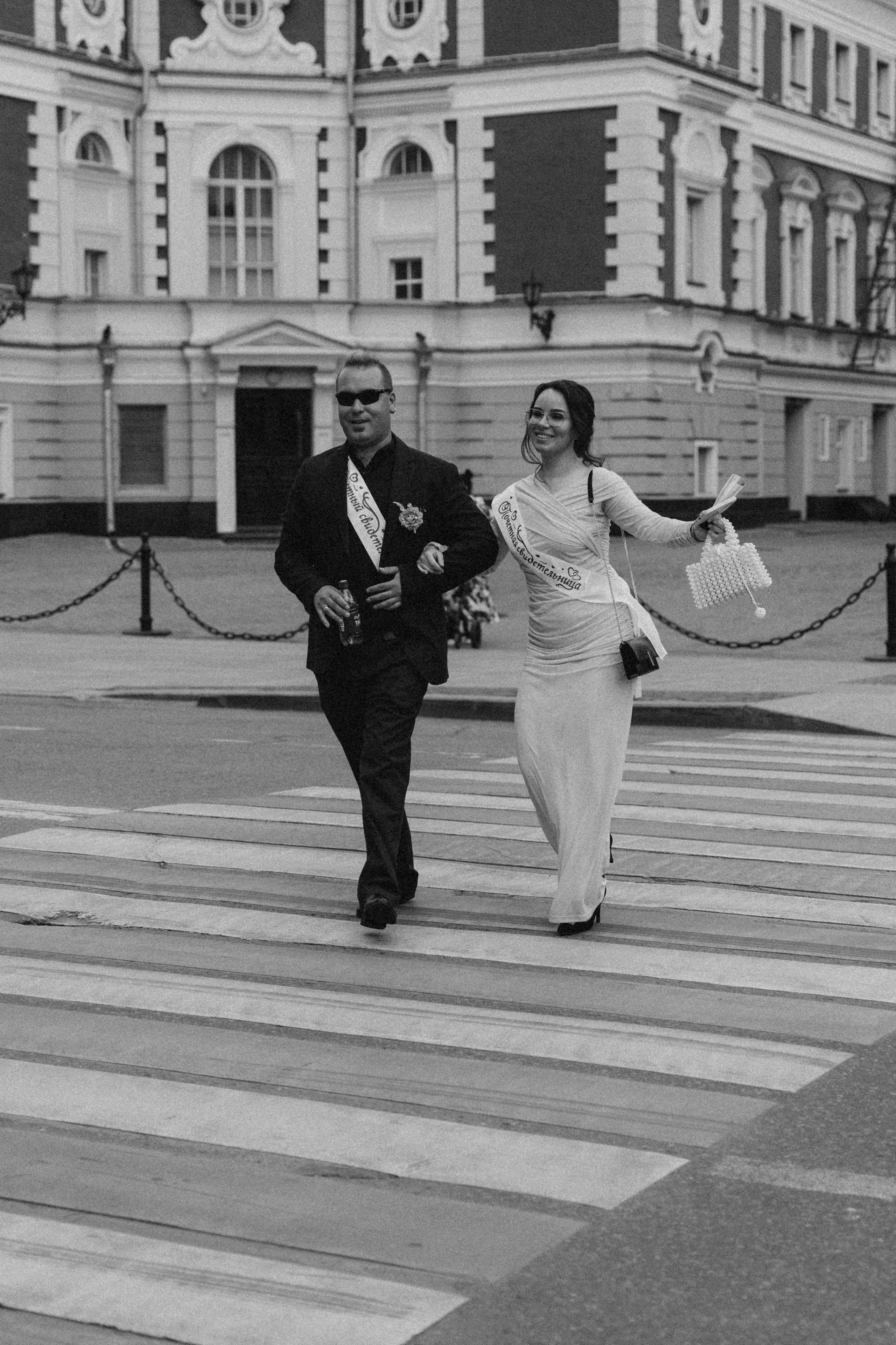 Андрей & Мария. Свадебный, семейный фотограф в Иркутске Светлана Макаричева