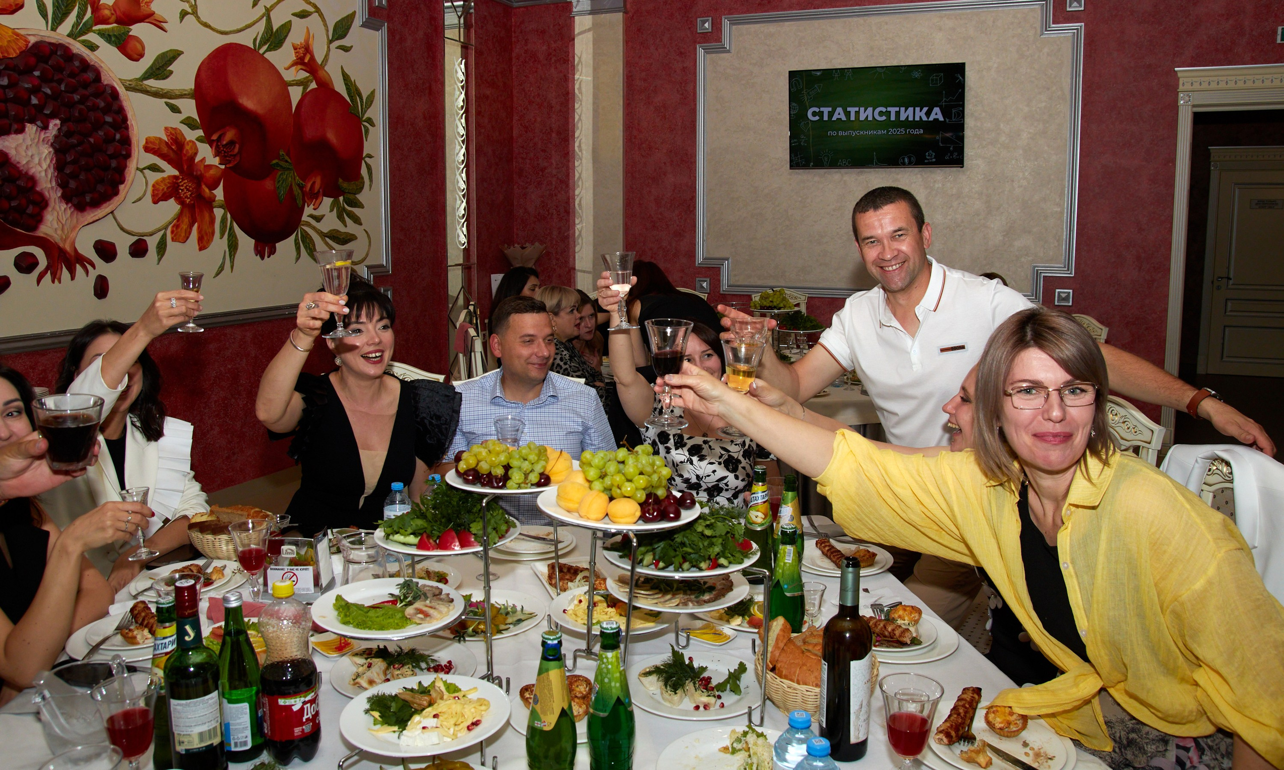 Выпускной в 9-м классе. Фотограф и видеограф Антон Калашников | Пятигорск