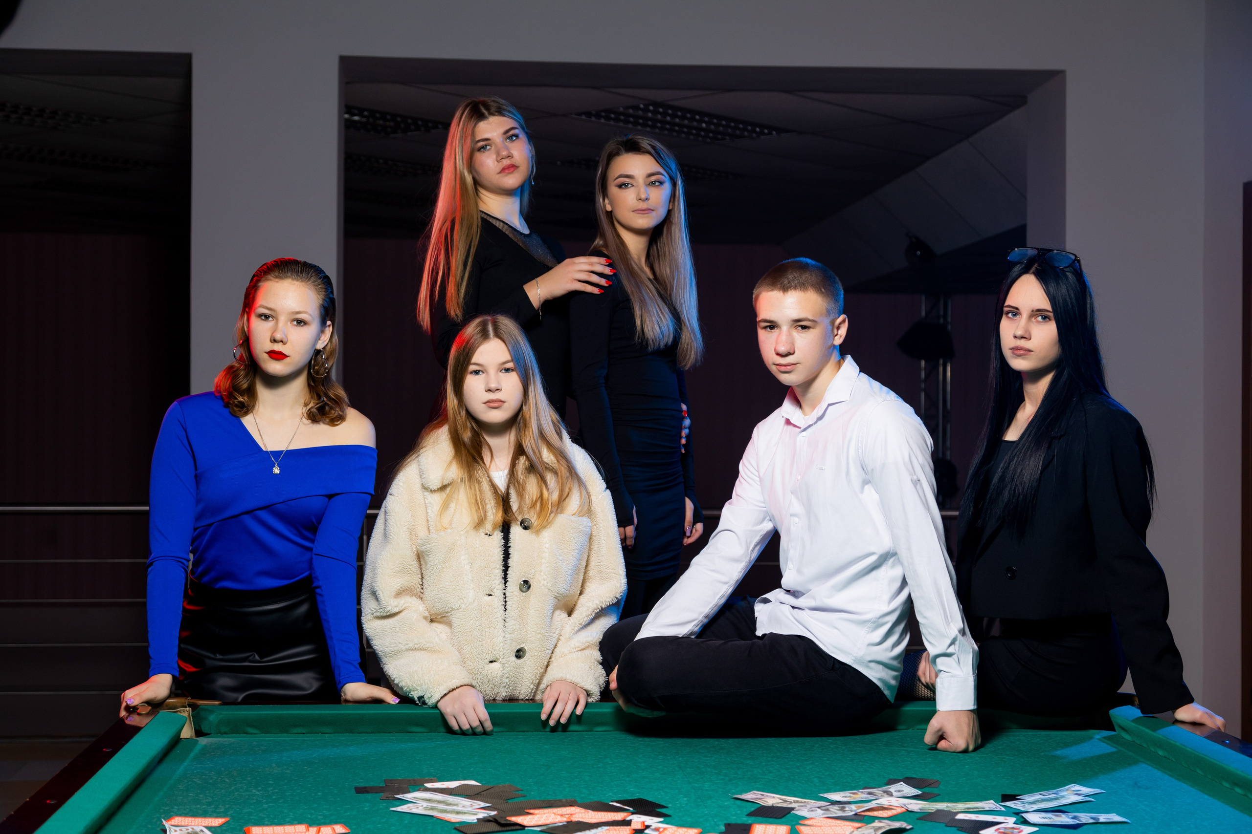 «История на три акта». Школьный фотограф Дмитрий Дудик