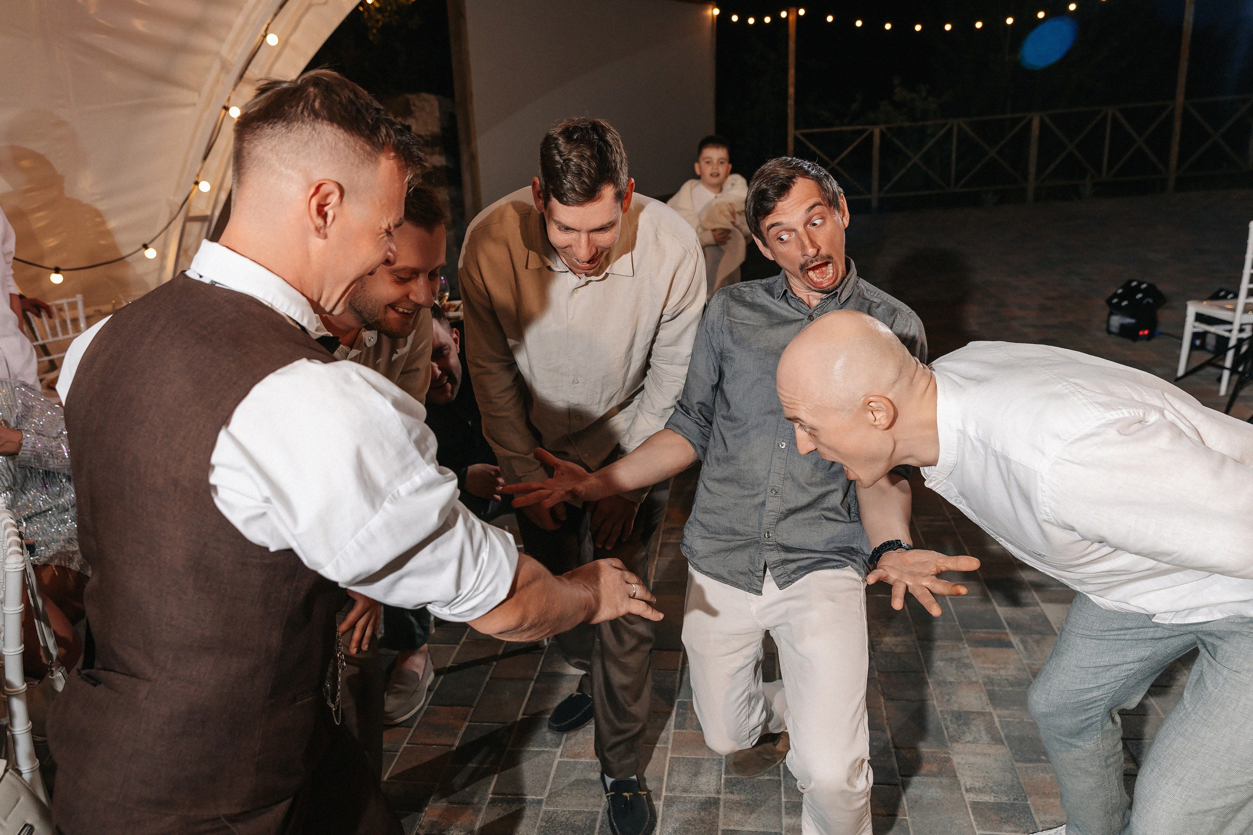 Свадьба Дмитрий и Анатолия. Свадебный фотограф в Воронеже Денис Коровин