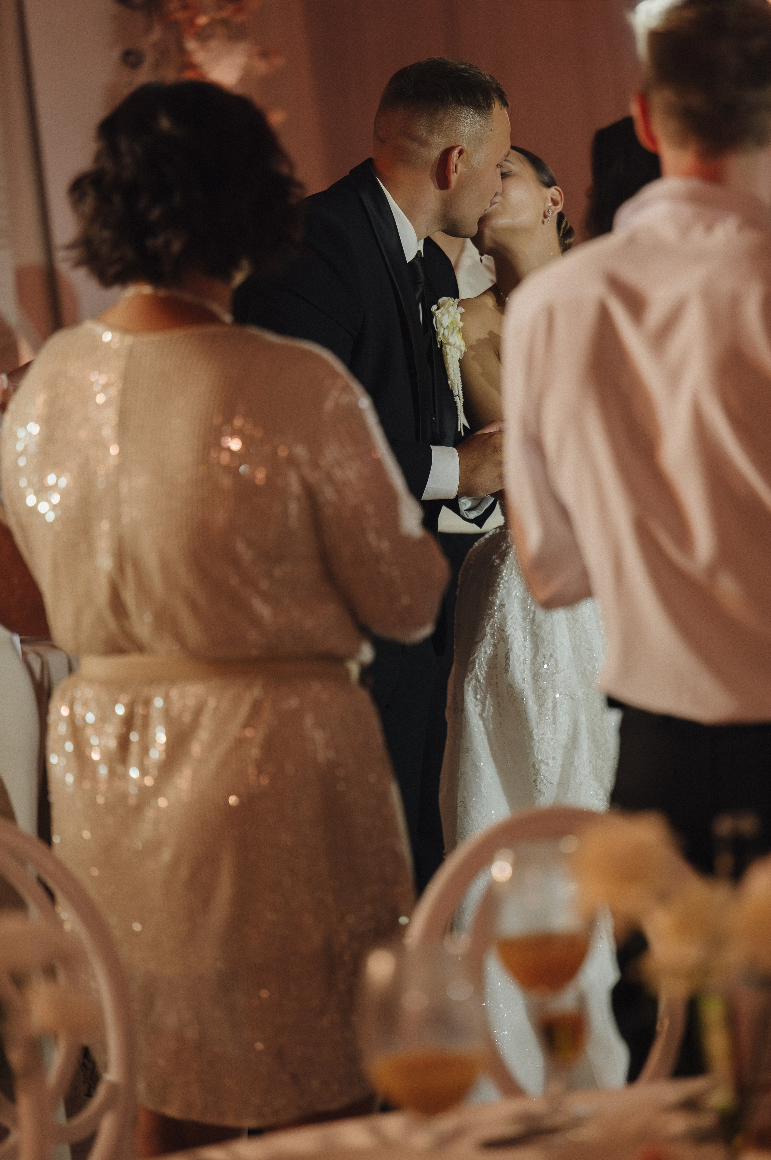 Свадебные серии. Свадебный фотограф в Пензе Кристина Милославская