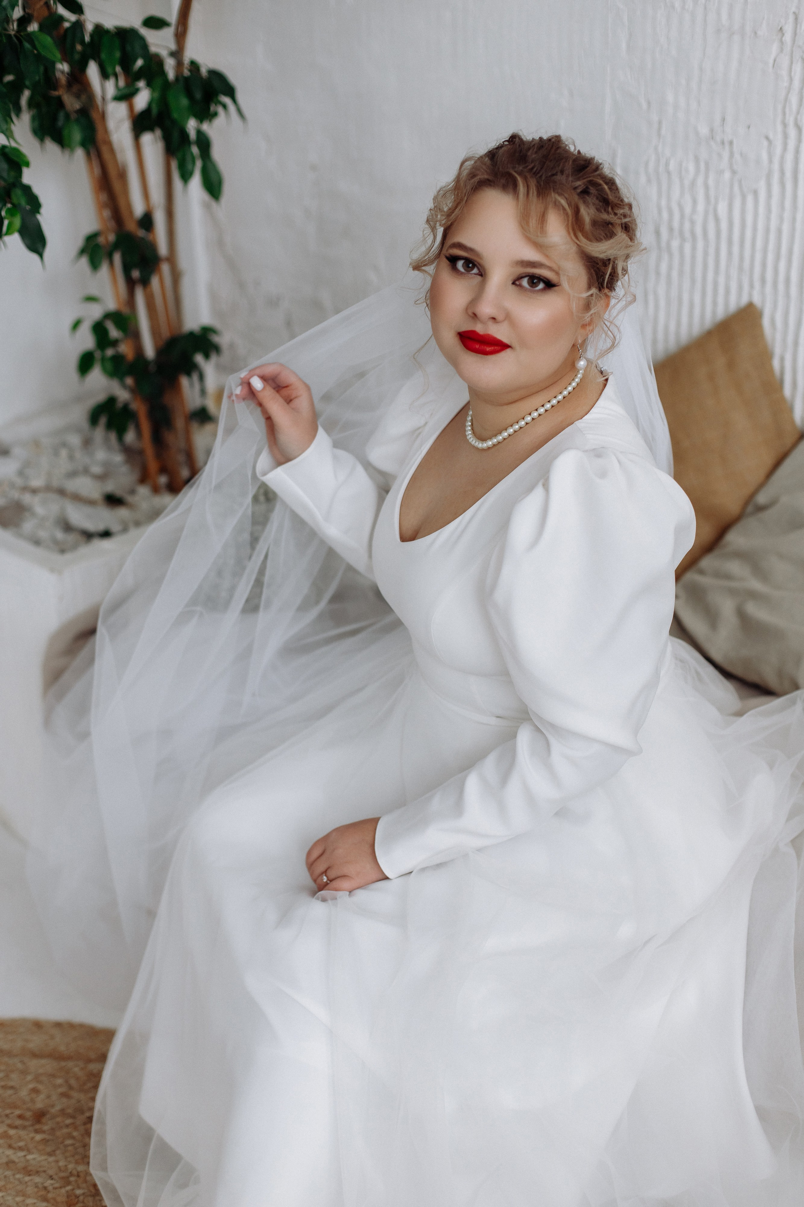 Анонс свадьбы Софьи и Никиты. Свадебный фотограф в Воронеже Денис Коровин