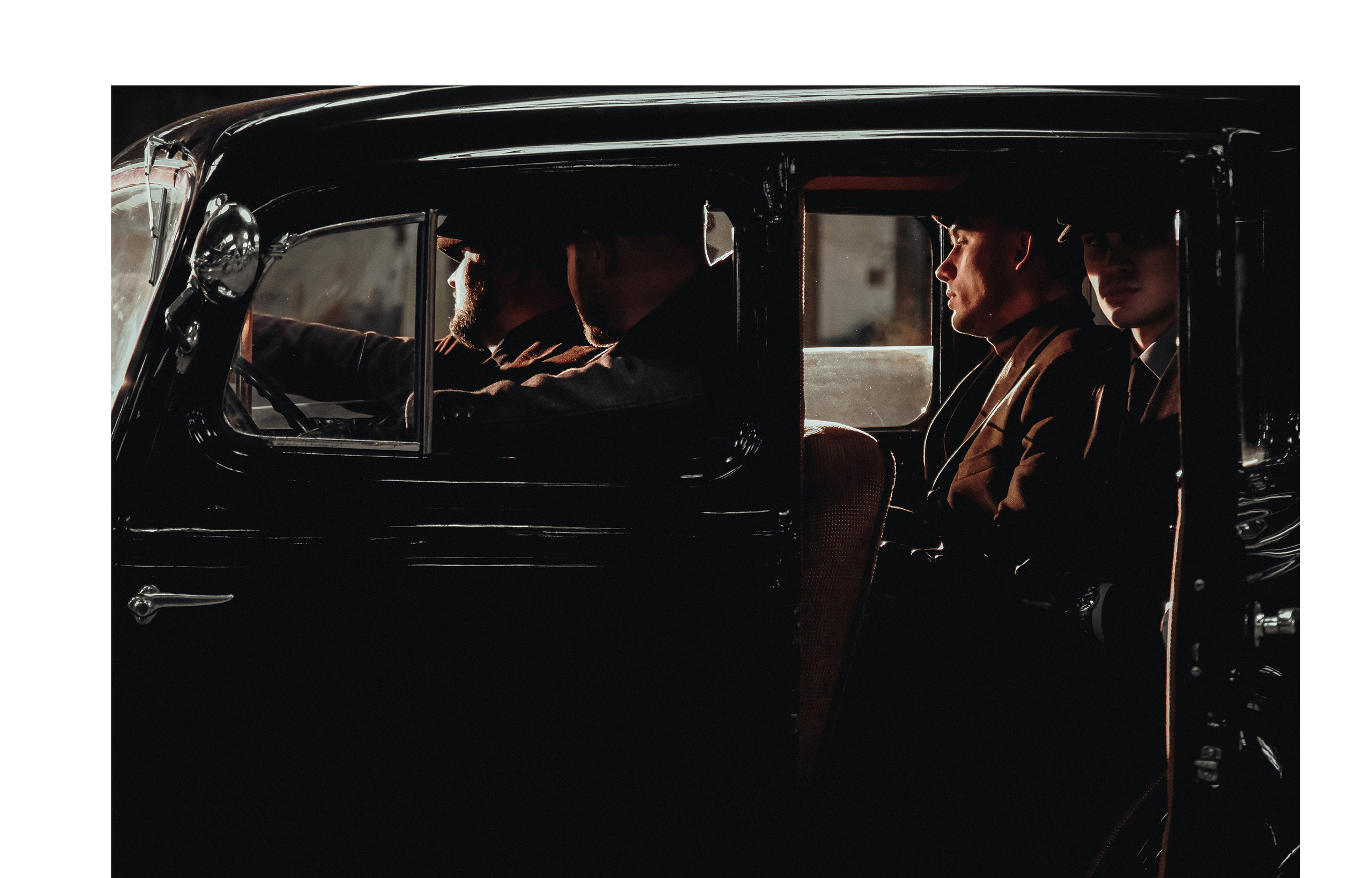 Фотограф и видеограф Анна Жагорина