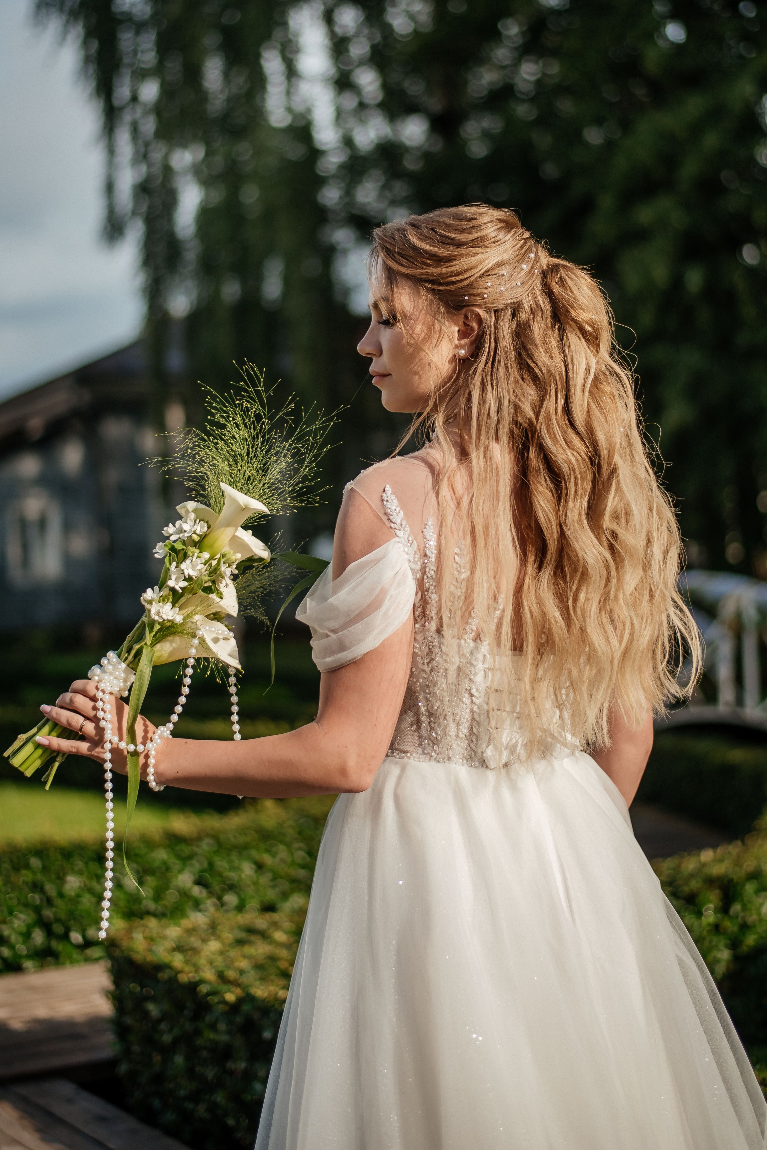 Илья и Анастасия. Свадебный и портретный фотограф lifestyle